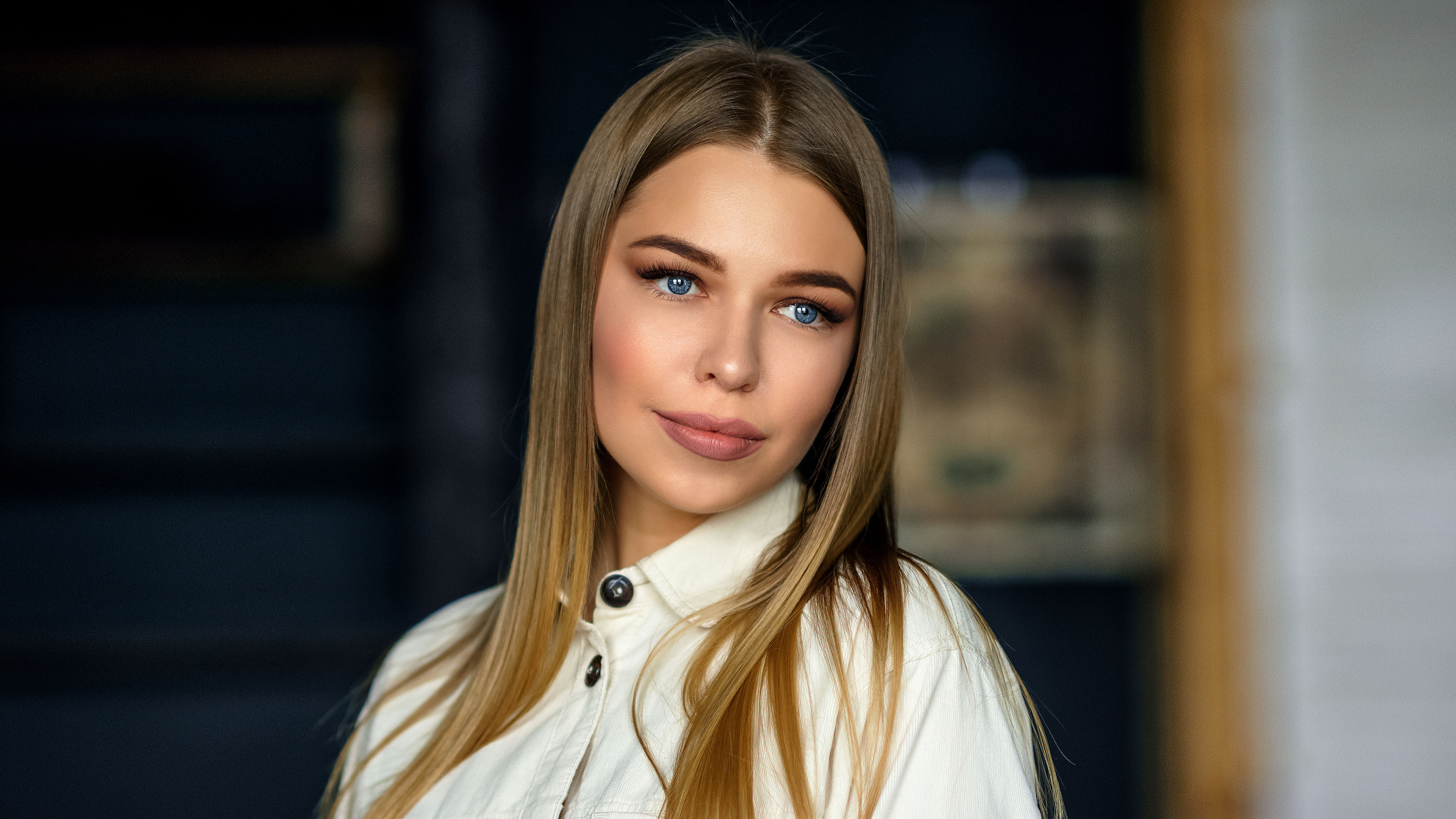 Профессиональная портретная съёмка Тюмень фотограф Павлюк Александр. Фотограф Тюмень Павлюк Александр