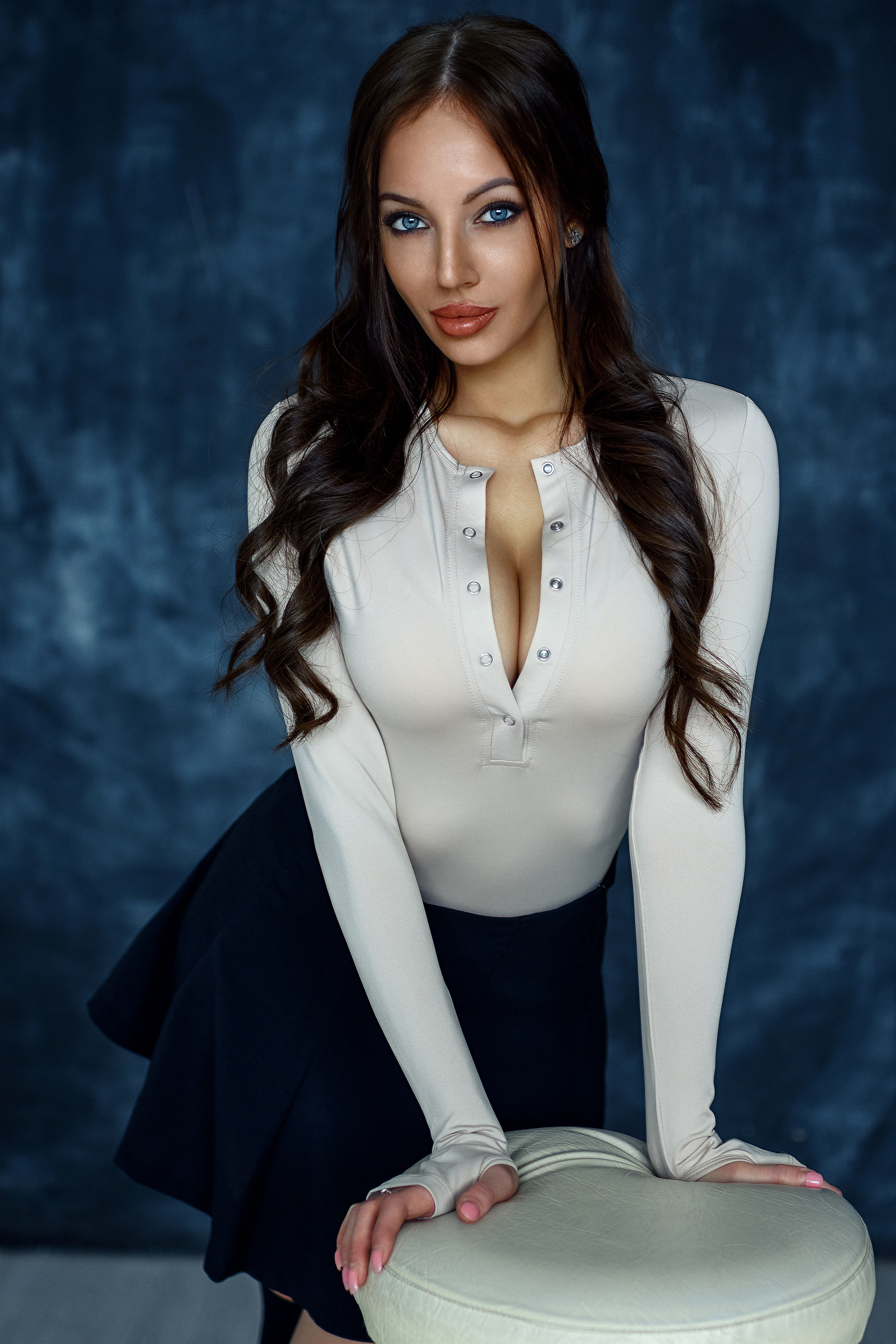 Стильные женские портреты в Тюмени профессиональный фотограф Павлюк Ал. Фотограф Тюмень Павлюк Александр