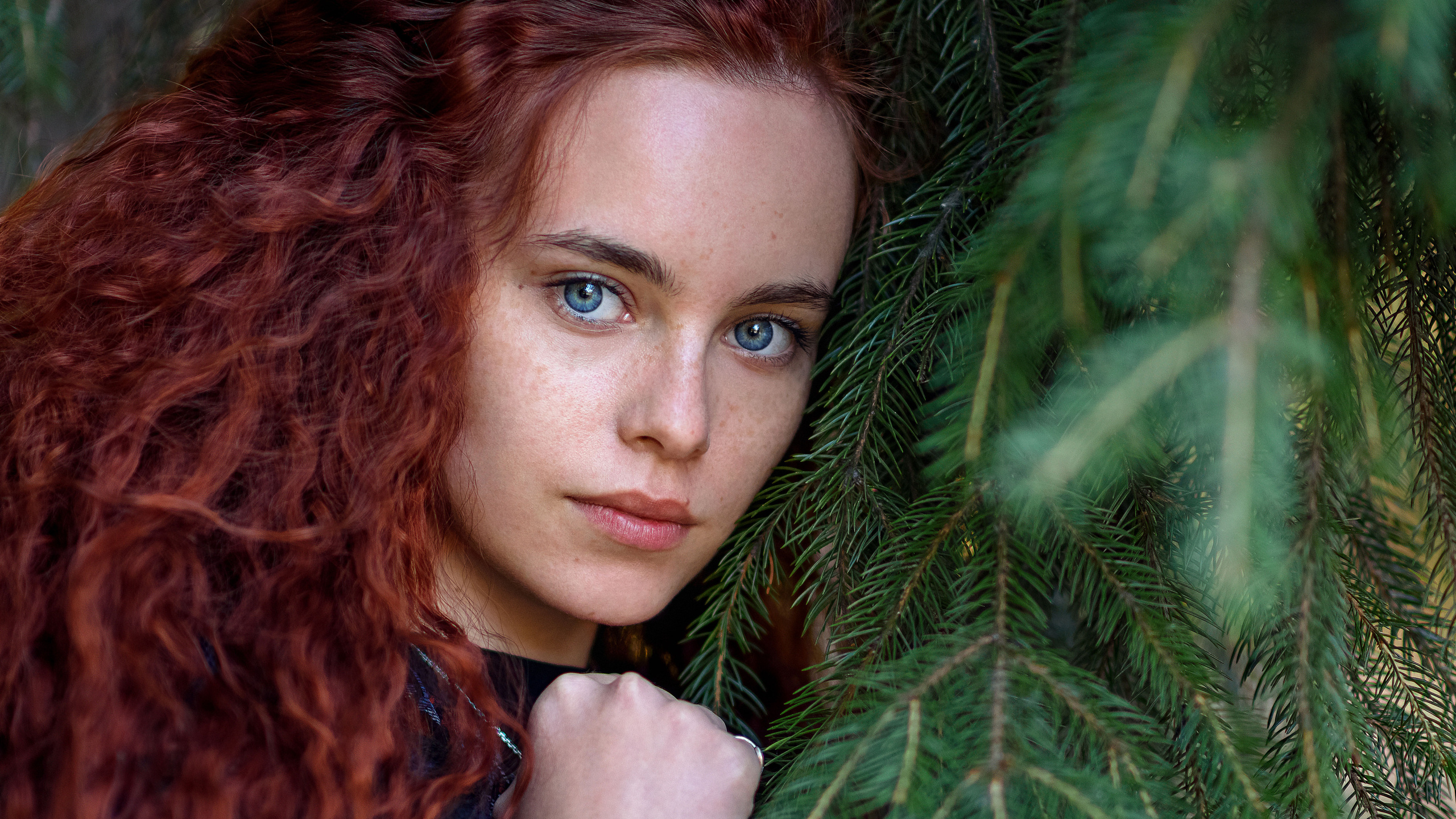 Профессиональная портретная съёмка Тюмень фотограф Павлюк Александр. Фотограф Тюмень Павлюк Александр