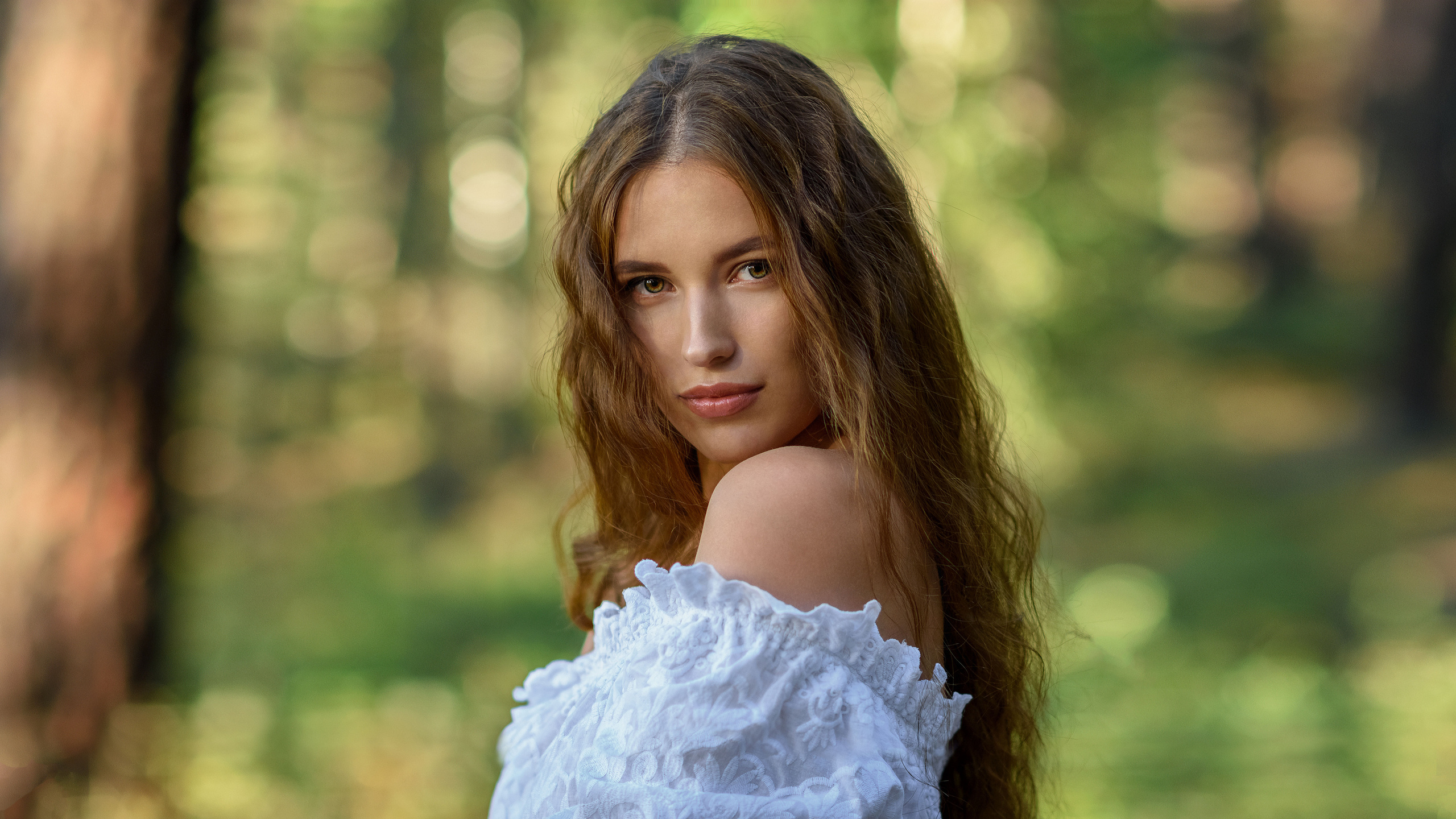 Профессиональная портретная съёмка Тюмень фотограф Павлюк Александр. Фотограф Тюмень Павлюк Александр