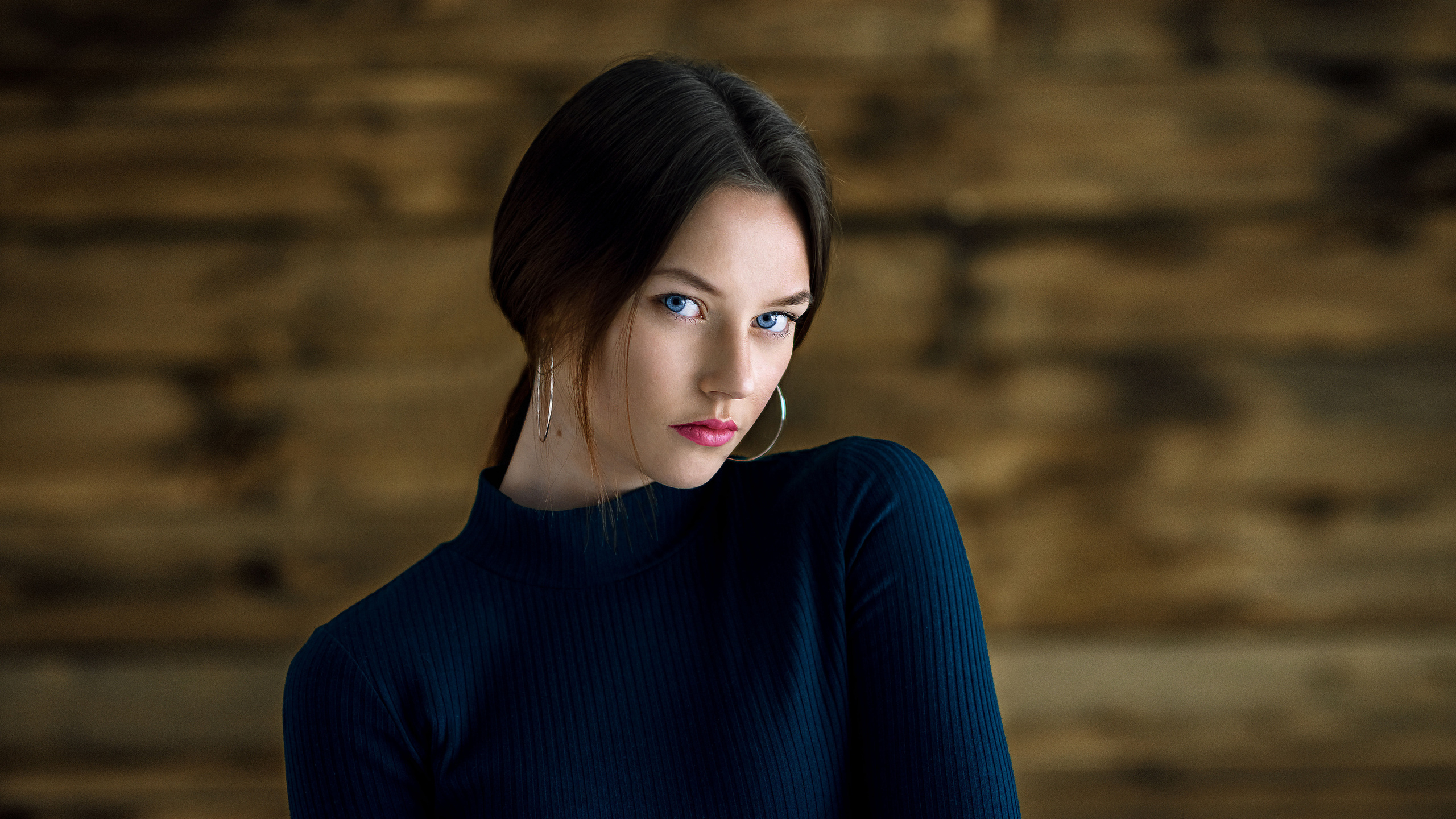 Профессиональная портретная съёмка Тюмень фотограф Павлюк Александр. Фотограф Тюмень Павлюк Александр