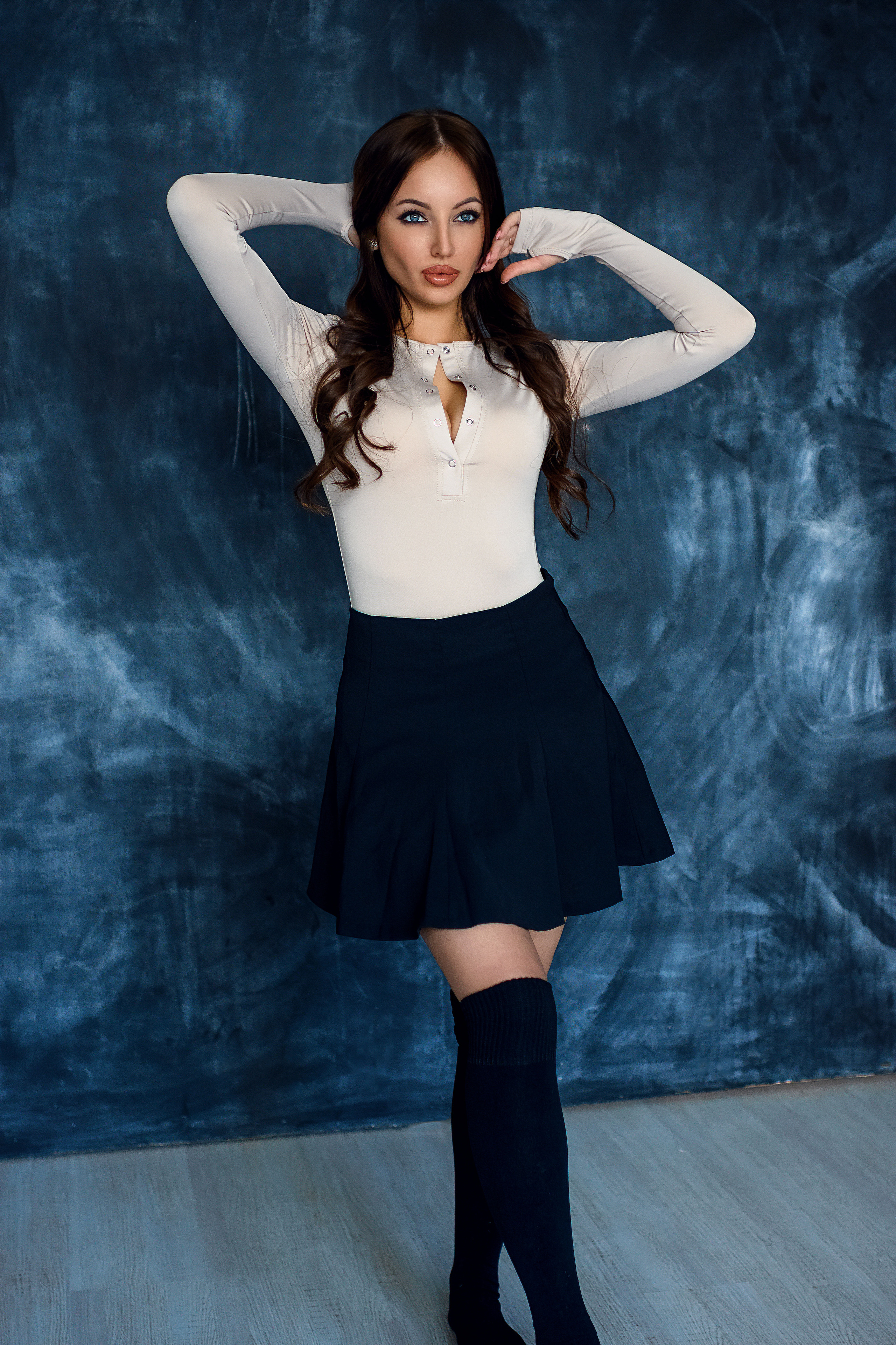 Стильные женские портреты в Тюмени профессиональный фотограф Павлюк Ал. Фотограф Тюмень Павлюк Александр