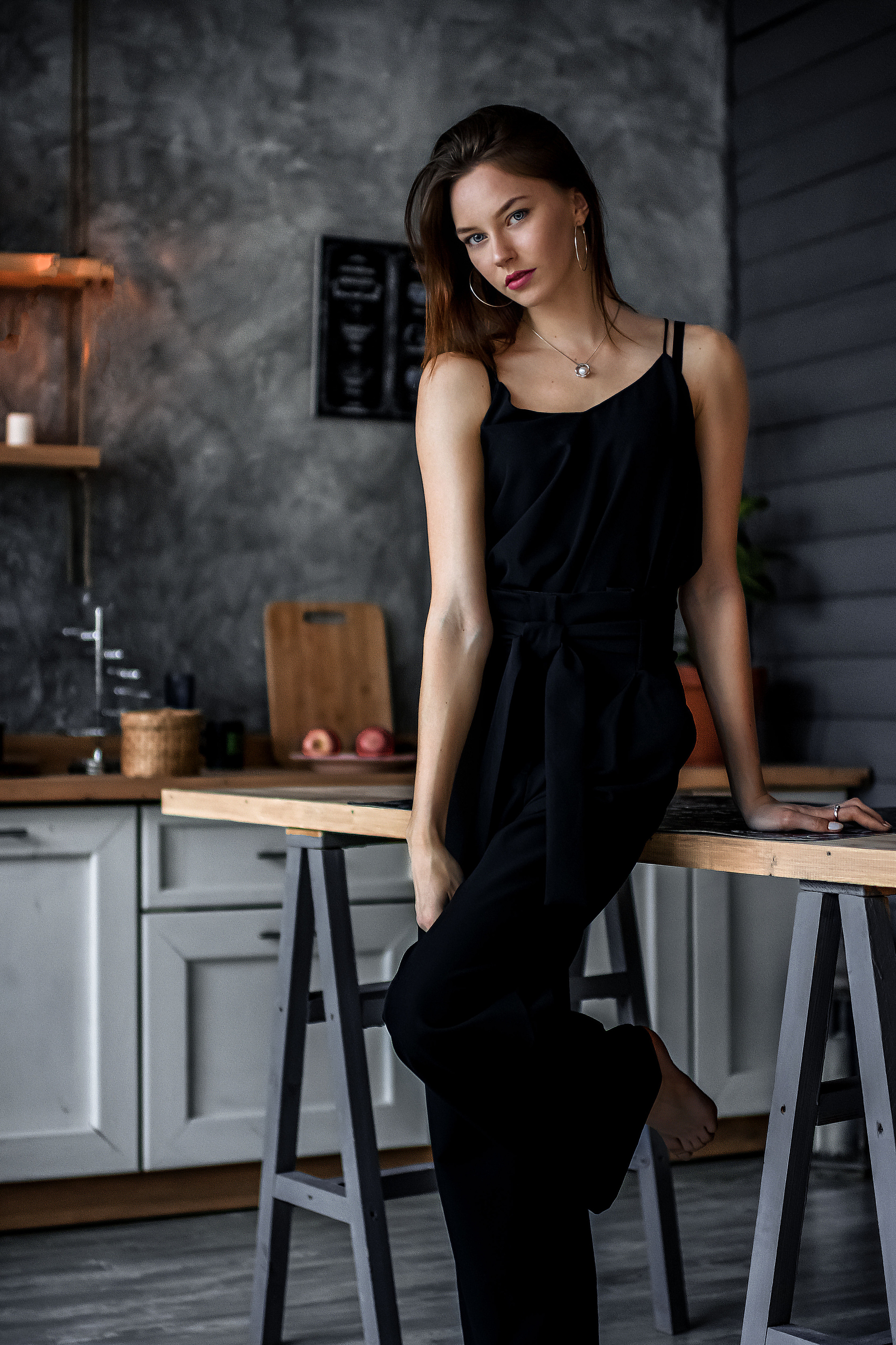 Стильные женские портреты в Тюмени профессиональный фотограф Павлюк Ал. Фотограф Тюмень Павлюк Александр