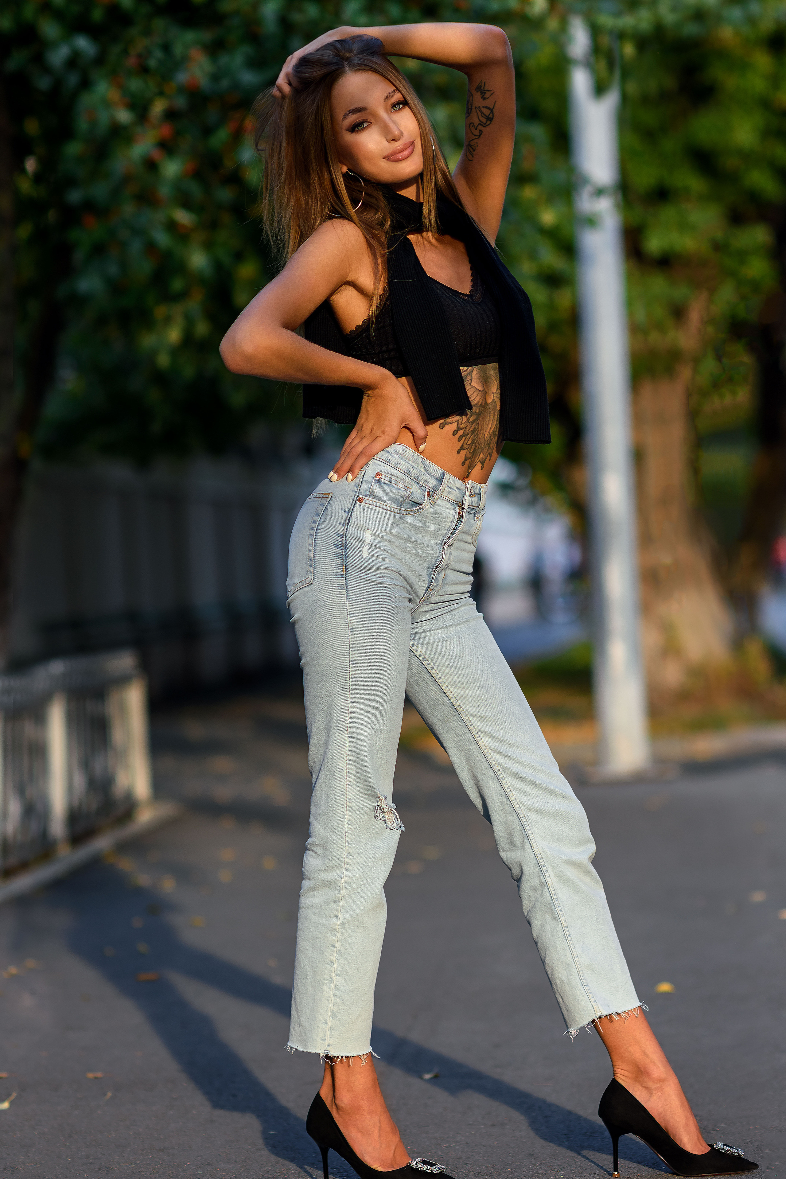 Стильные женские портреты в Тюмени профессиональный фотограф Павлюк Ал. Фотограф Тюмень Павлюк Александр