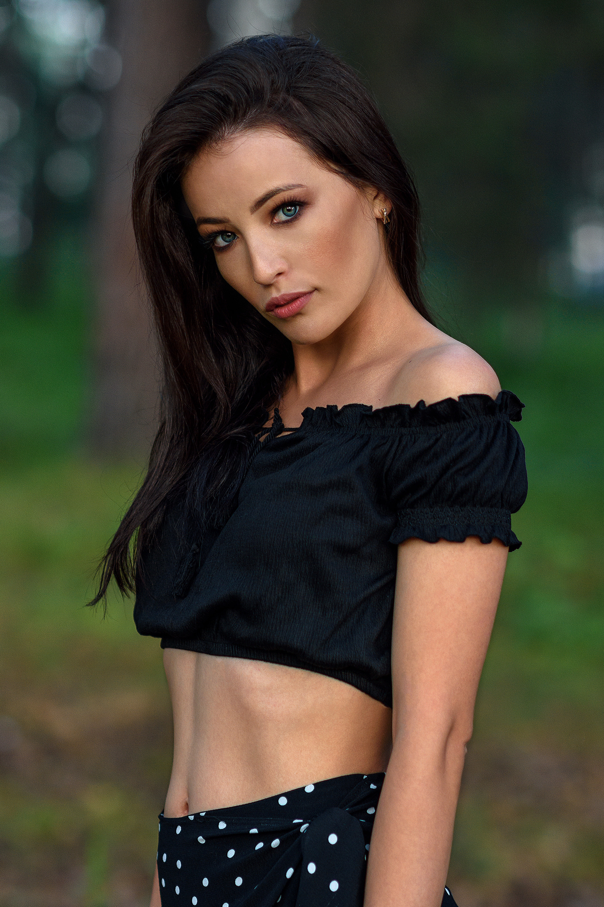 Стильные женские портреты в Тюмени профессиональный фотограф Павлюк Ал. Фотограф Тюмень Павлюк Александр