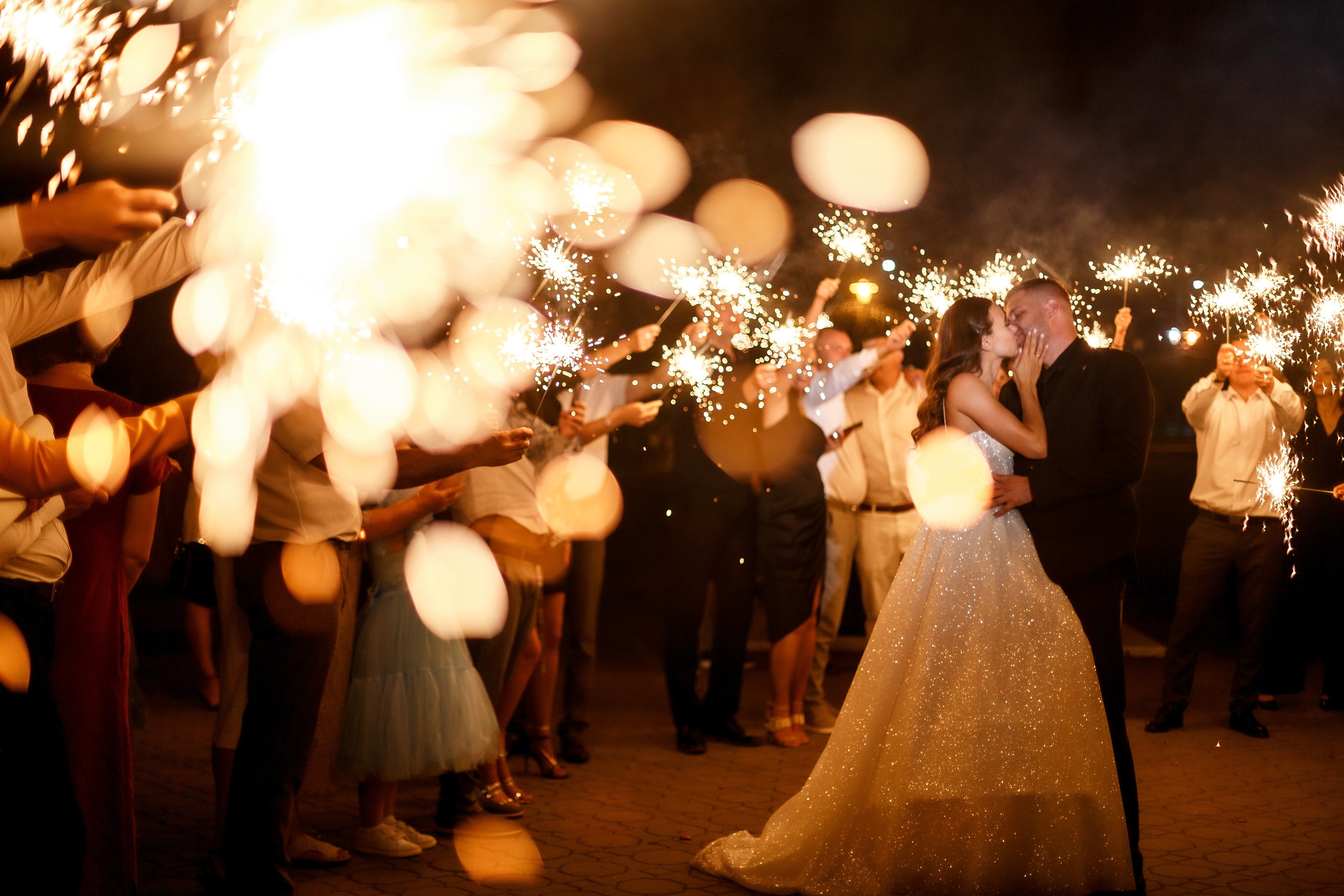 Y&L. Свадебный фотограф в Москве — Ольга Козловская