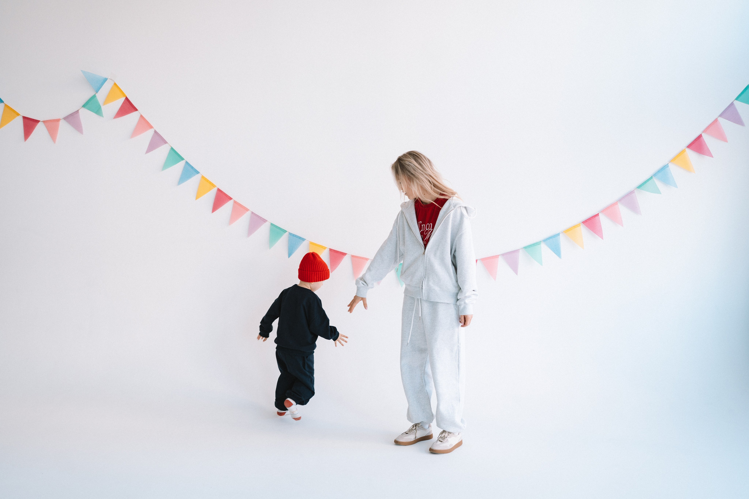 Кристина и Марк. Семейный фотограф Валерия Фабричникова, Москва