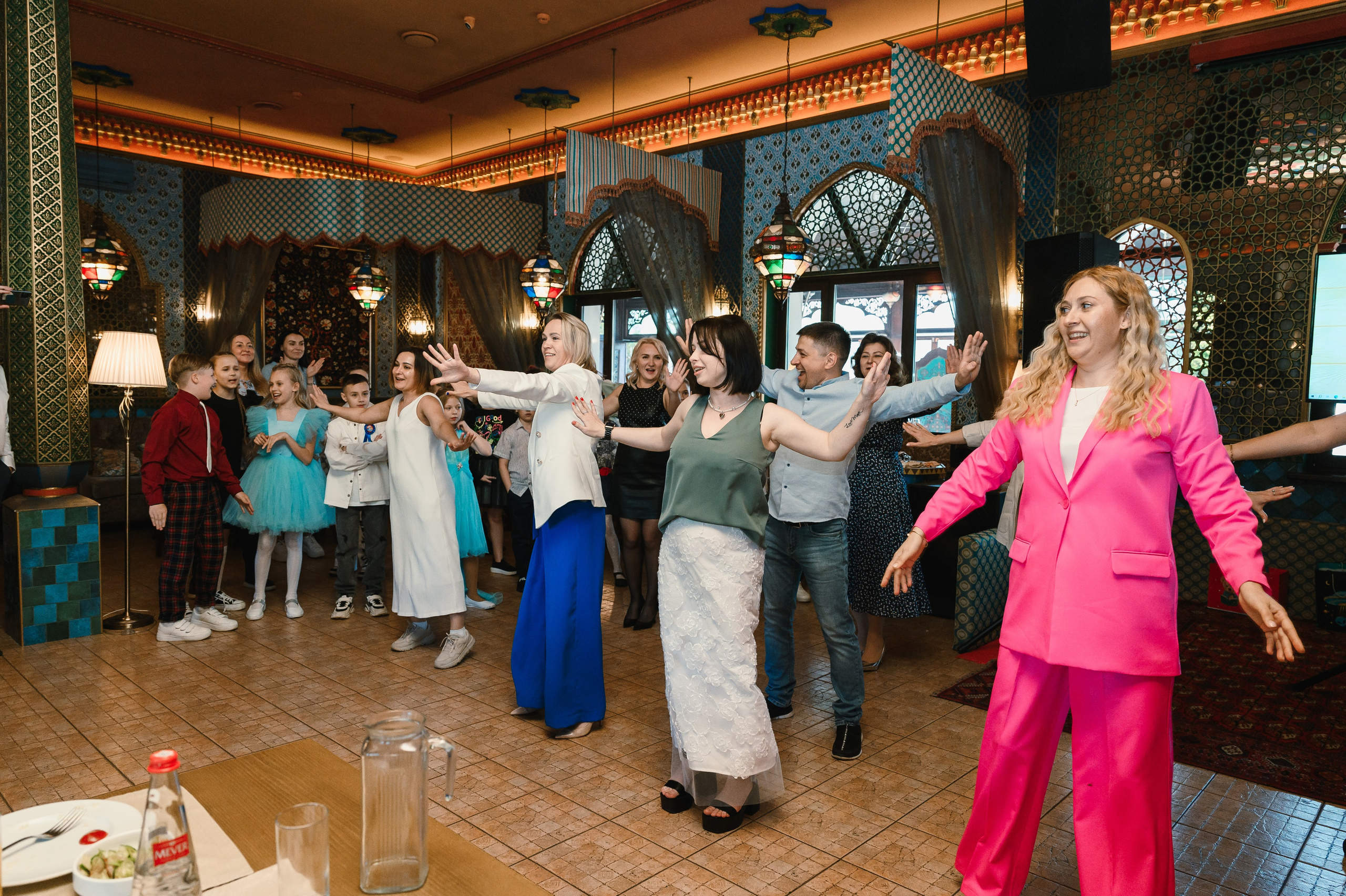 Выпускной 4 класса в Шафране. Свадебный и просто хороший фотограф в Челябинске