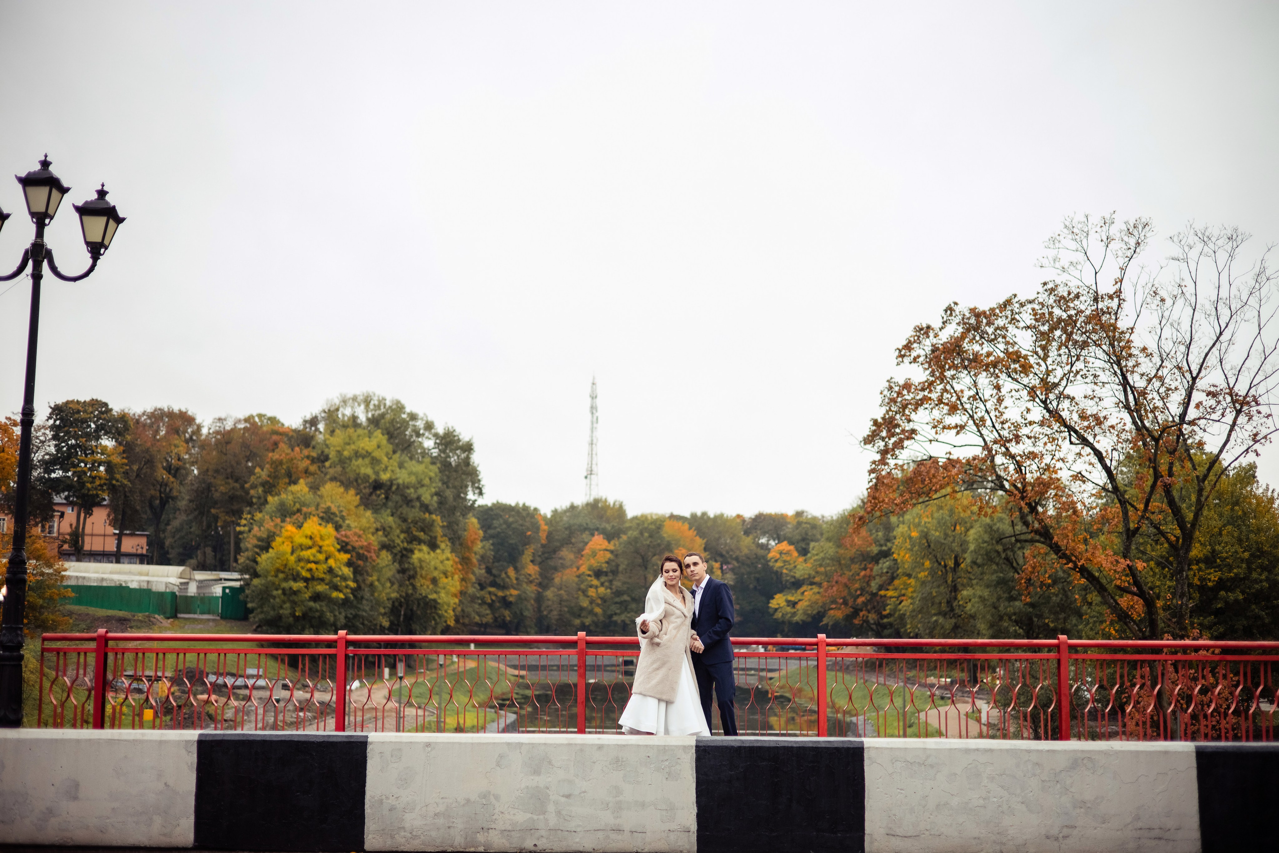 Анна и Александр. Свадебный фотограф в Калининграде Филоненко Наталья