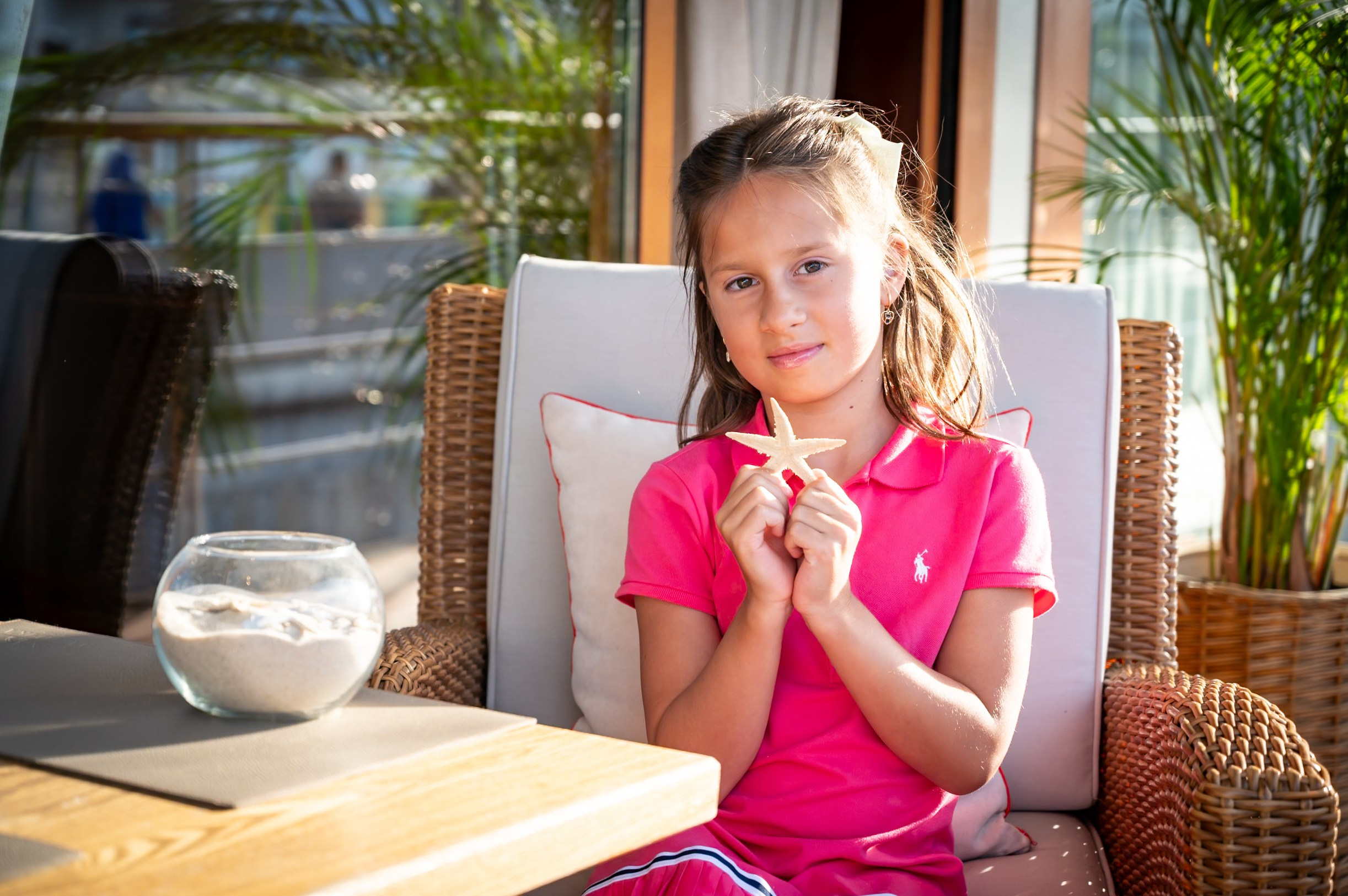 День рождения в ресторане «Ласточка»