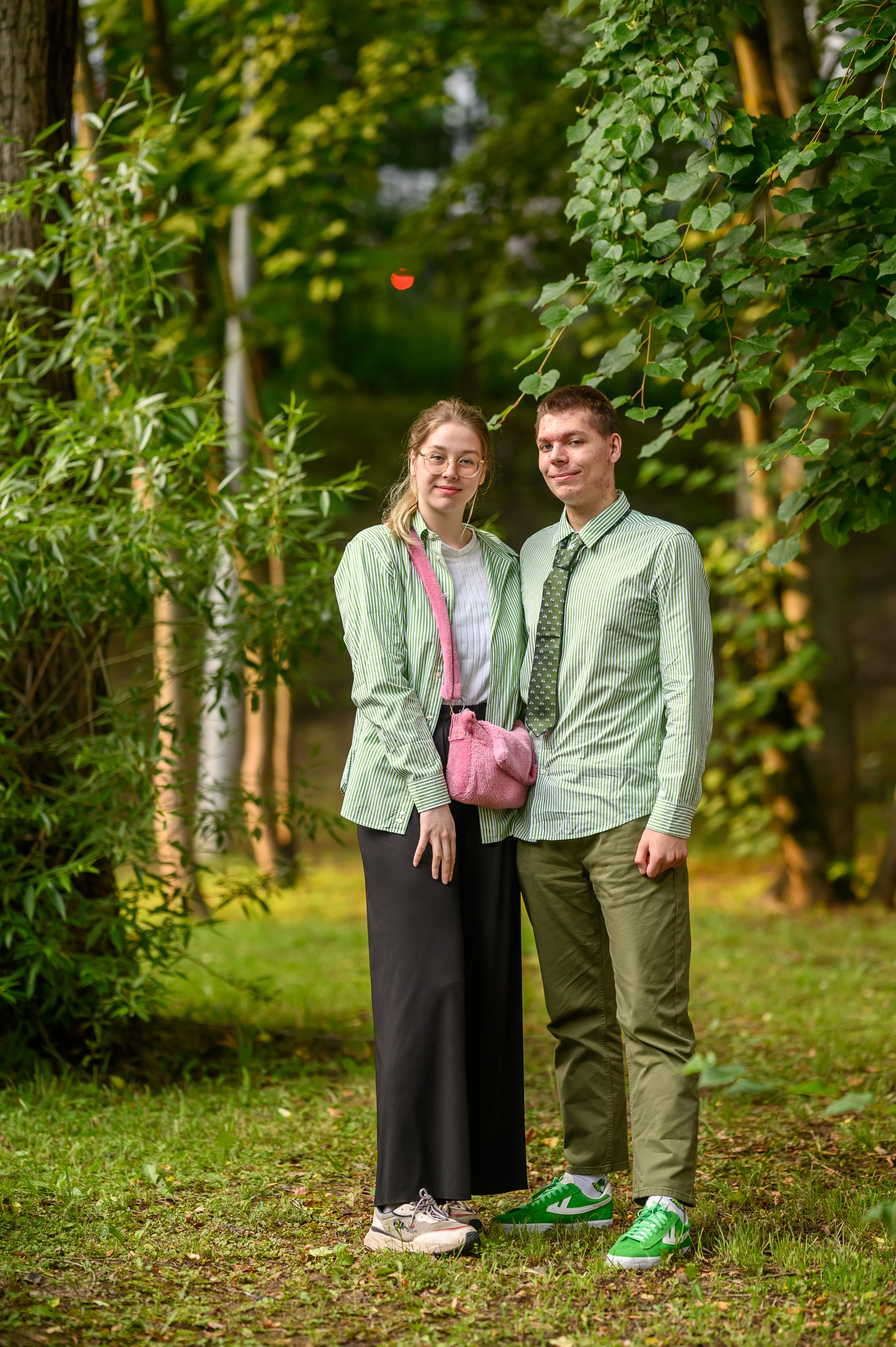 Выпускной 2023