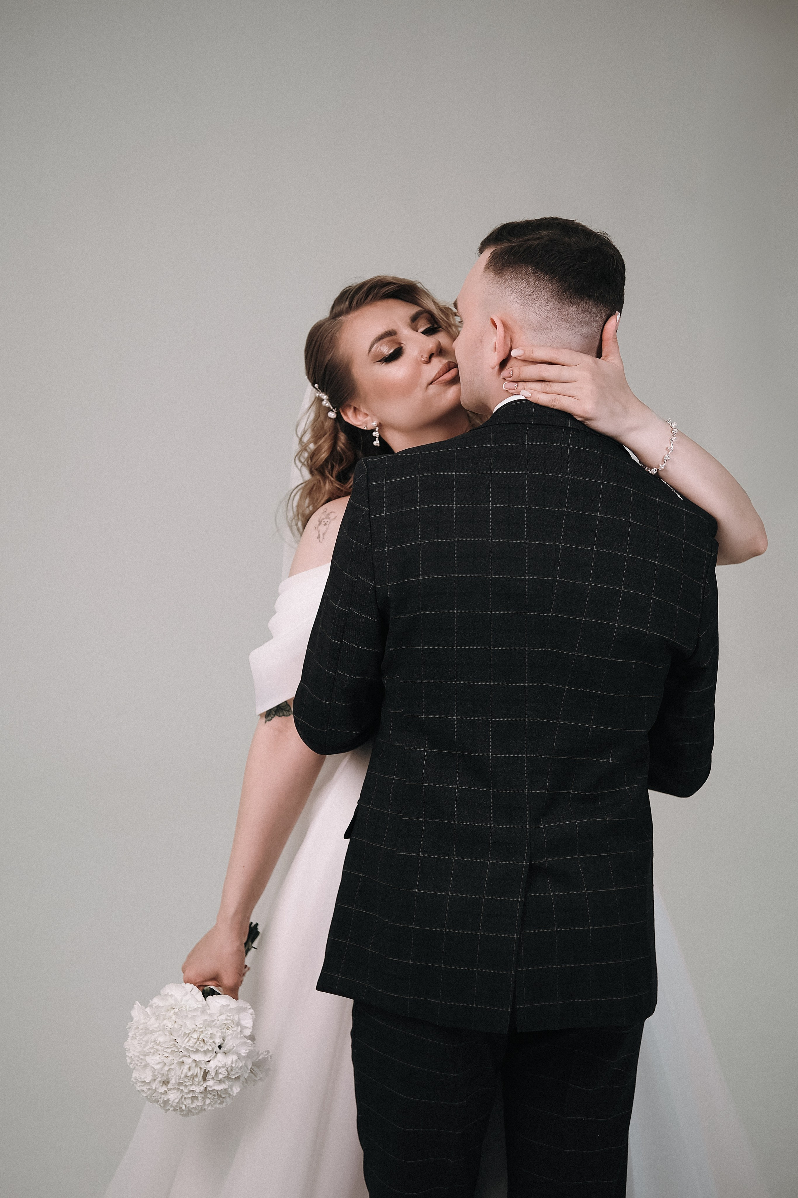 Аня & Леша. Мурманск. Phdkvmr.ru