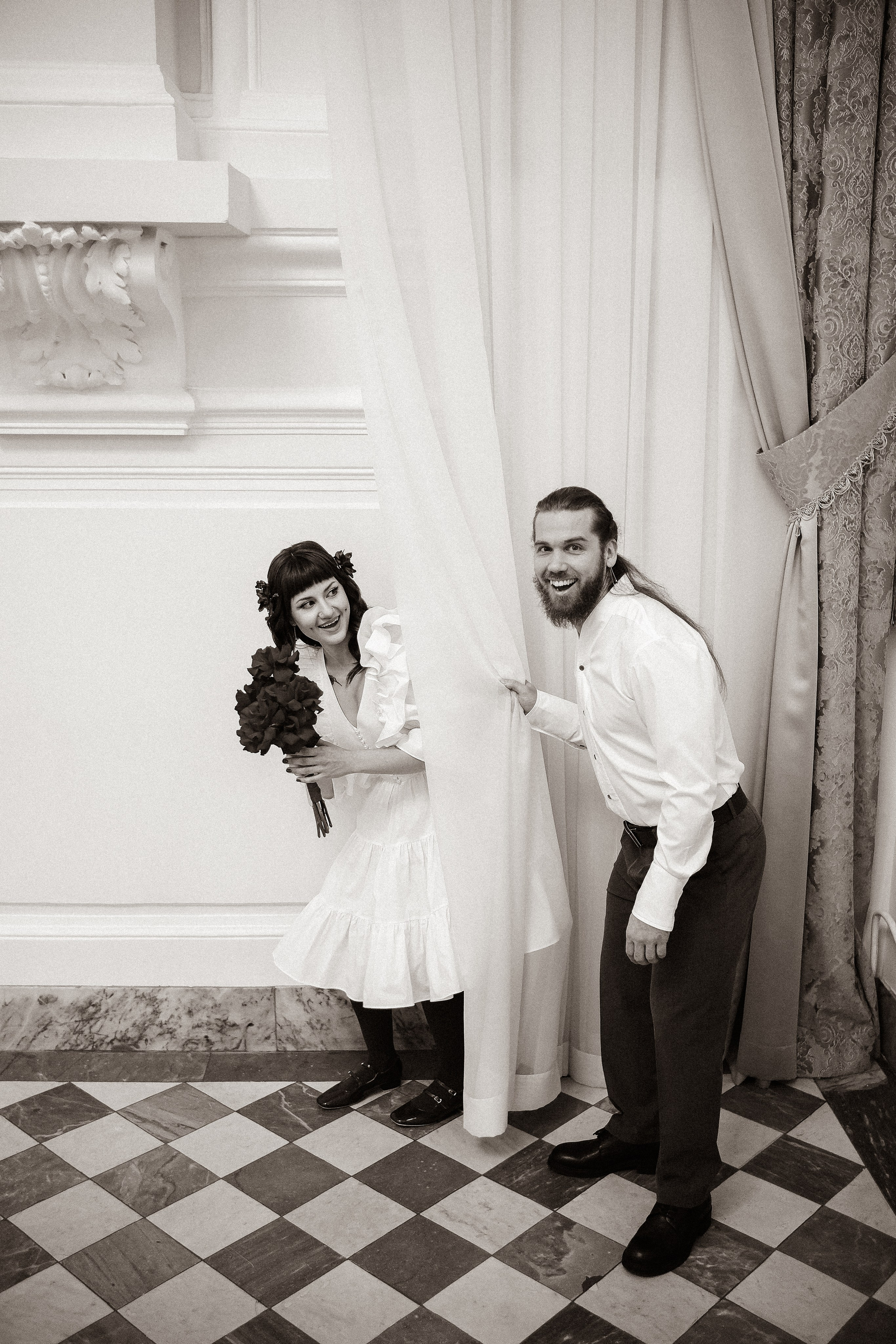 Арина&Игорь. ДБ2. Phdkvmr.ru