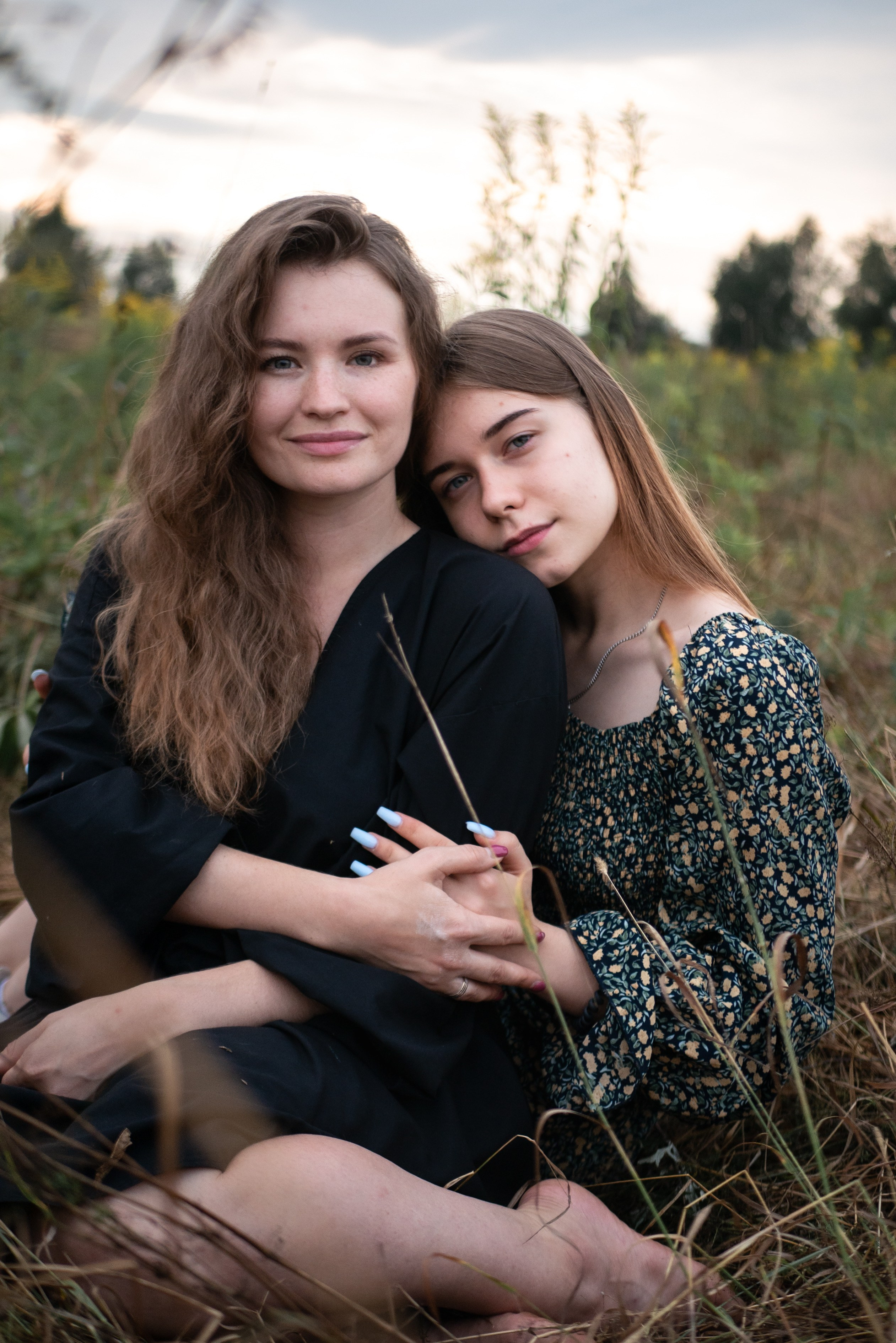 Семья. Портретный и семейный фотограф, Катя Белькова, Москва