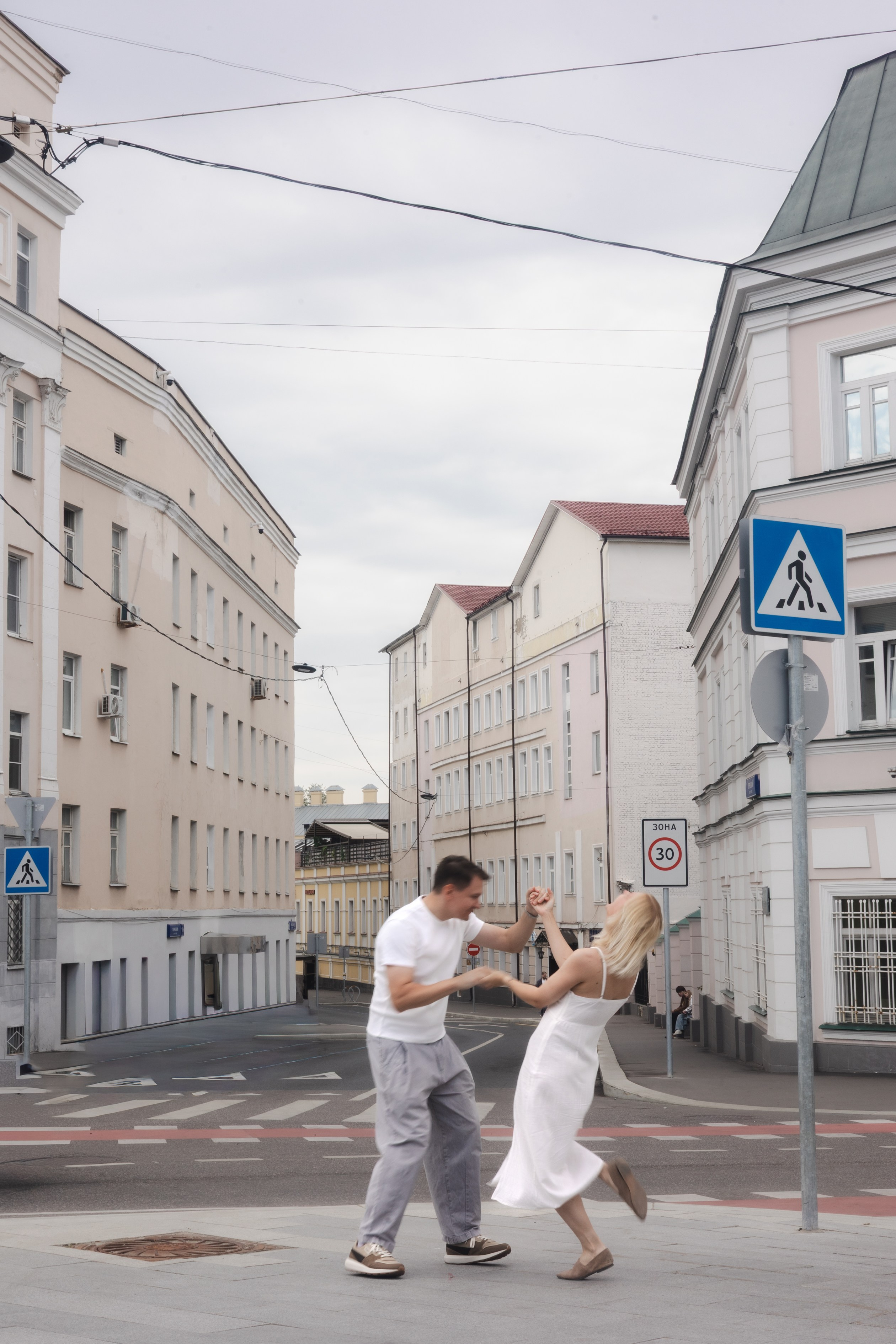 Любовь. Портретный и семейный фотограф, Катя Белькова, Москва