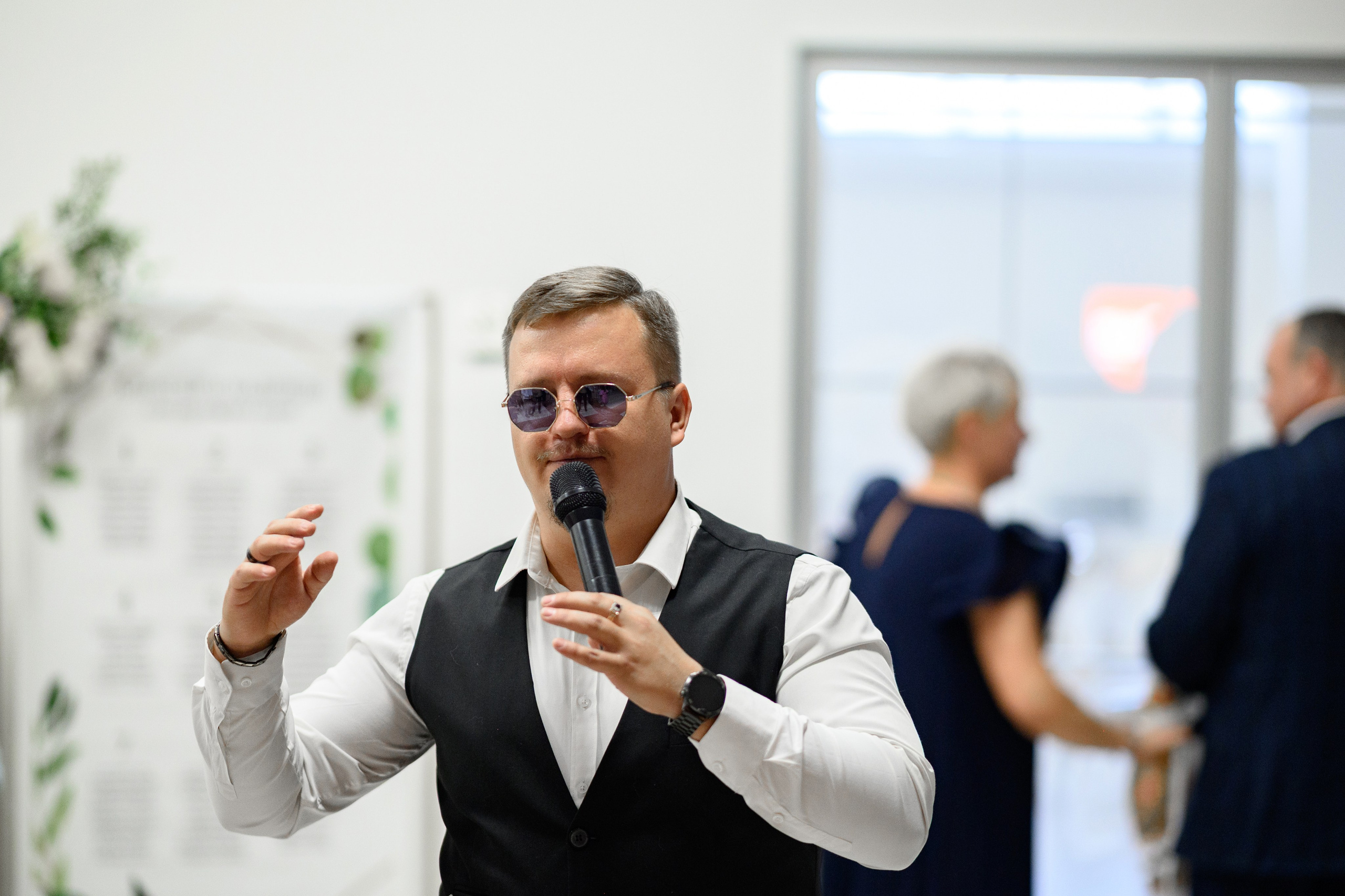 Nadezhda & Alexey. Фотограф в Липецке Ковалько Евгений