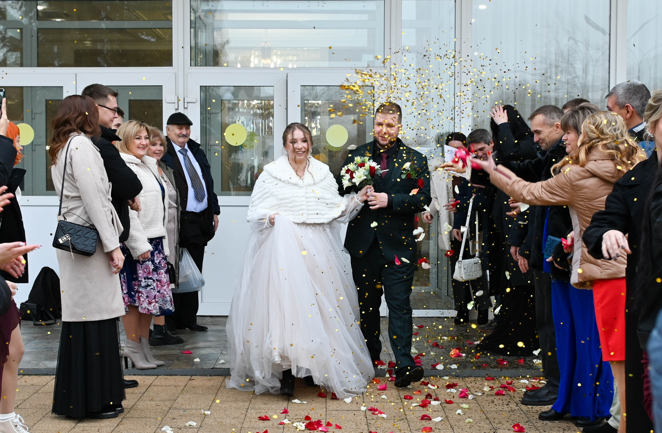 Сергей & Евгения. Фотограф в Тольятти и Самаре Анастасия