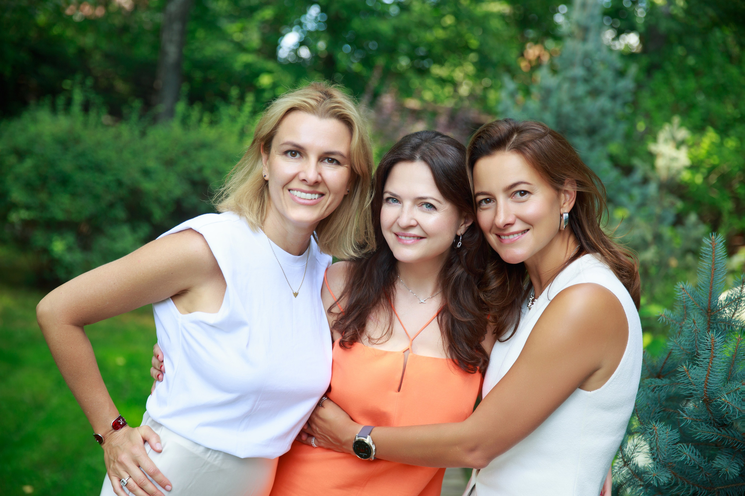 Волшебство детства. Фотограф в Москве Владимир Осиченко — портреты, мероприятия, репортажи