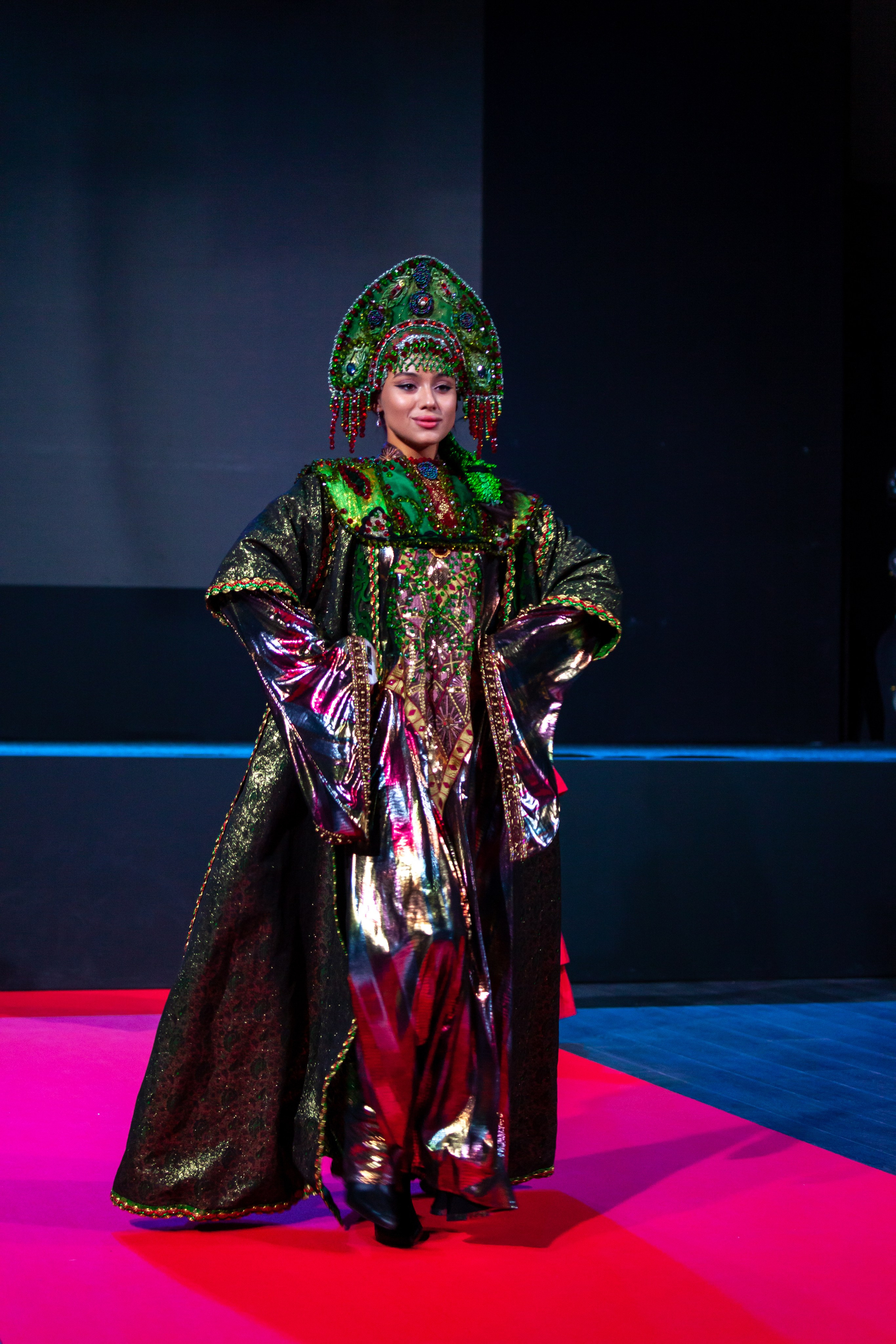 Королева России 2023, финал конкурса. Репортажный, семейный, свадебный, портретный фотограф