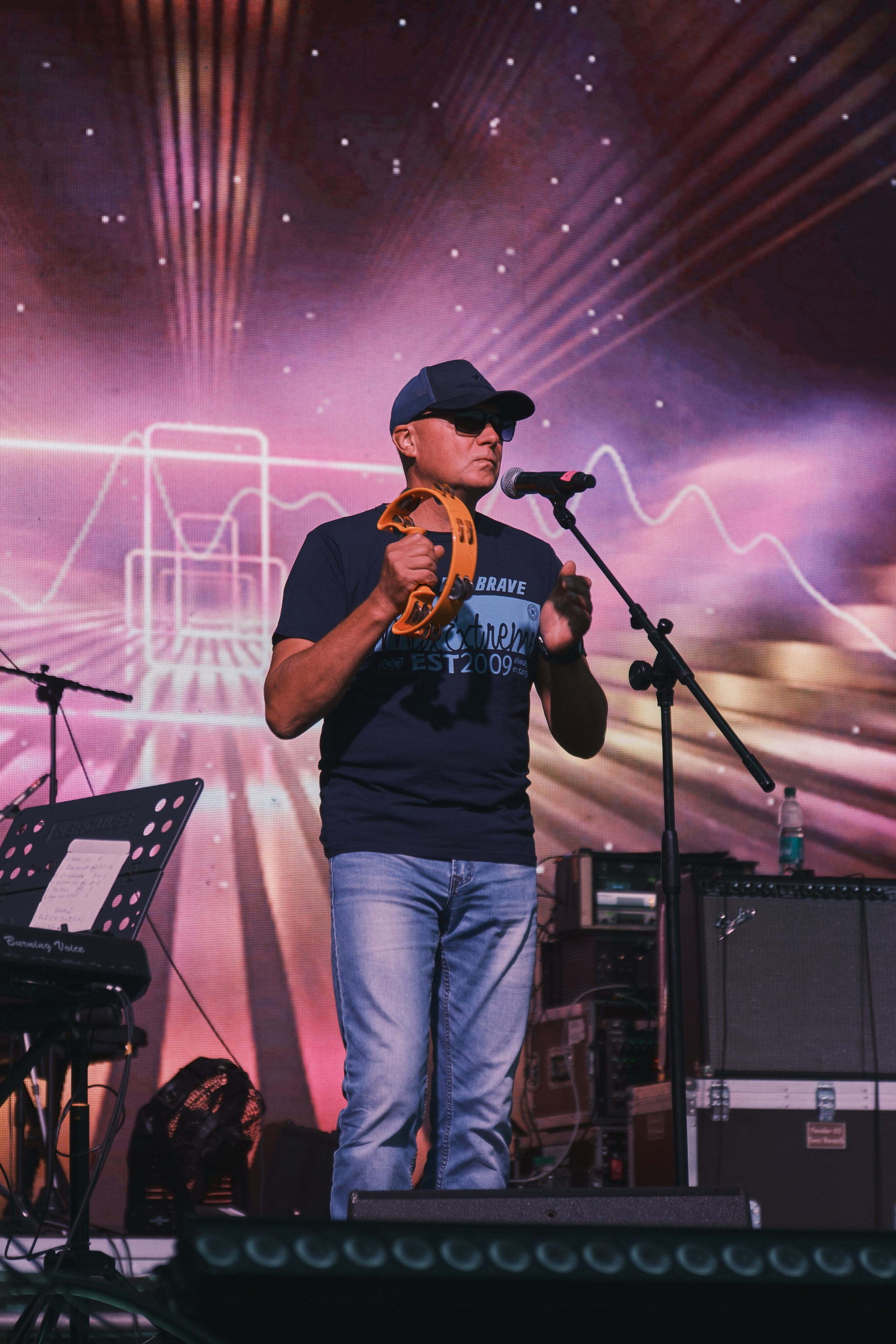 “Wings of Sakhalin — 2025” Festival