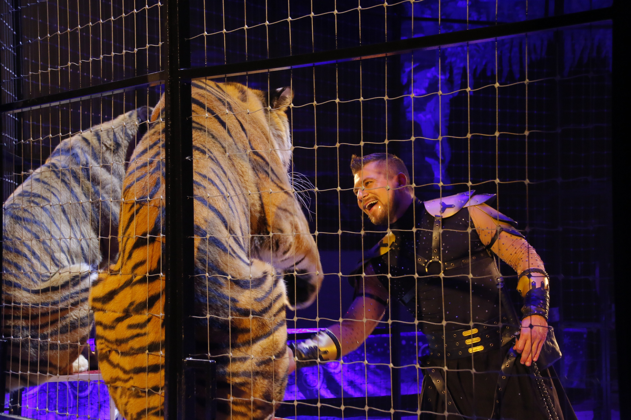 Концерты, спектакли. Репортажный фотограф Анастасия Богданова из Тюмени