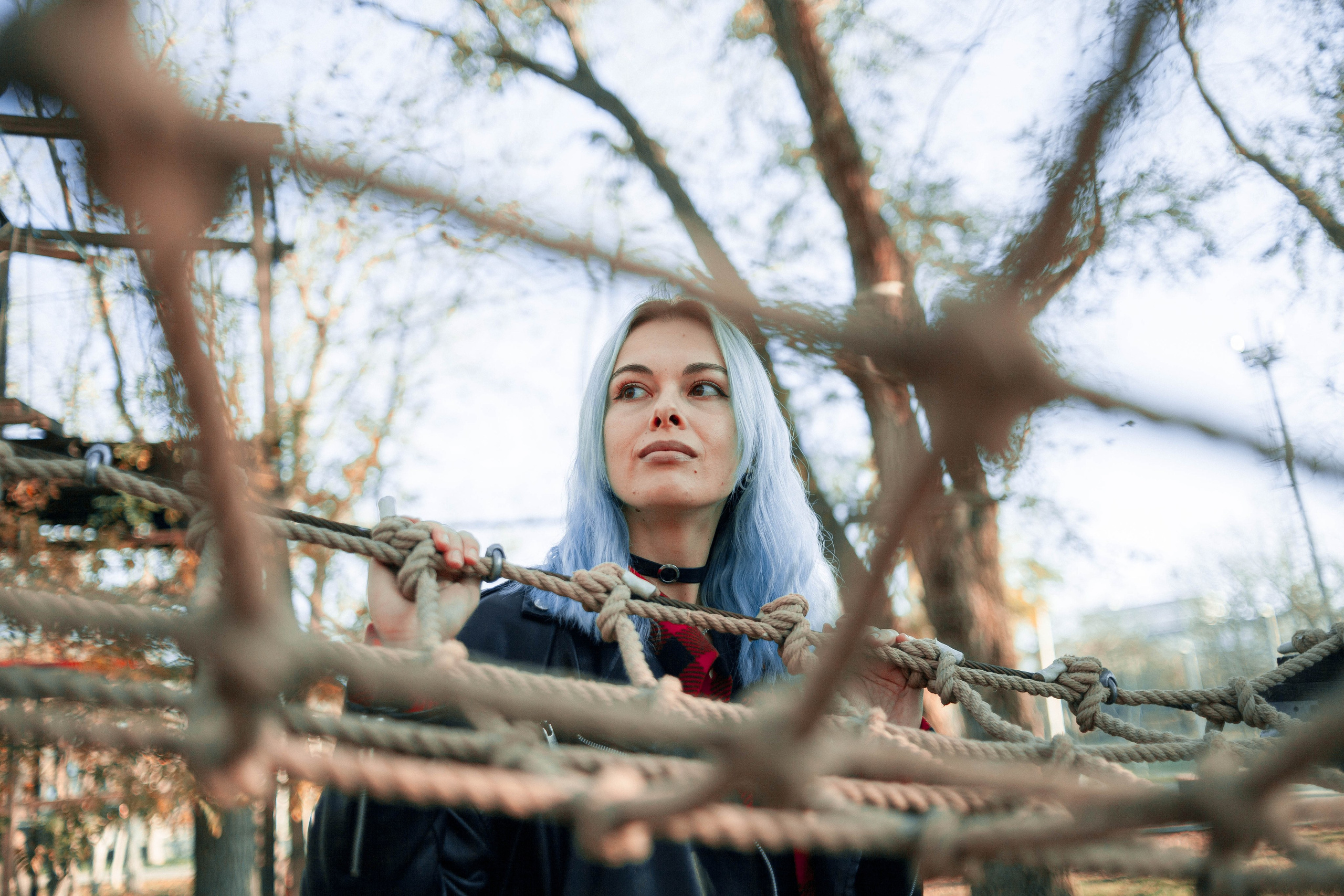 Уличная съёмка | Евпатория. Живые истории: Фотограф в Евпатории, Крыму и Севастополе