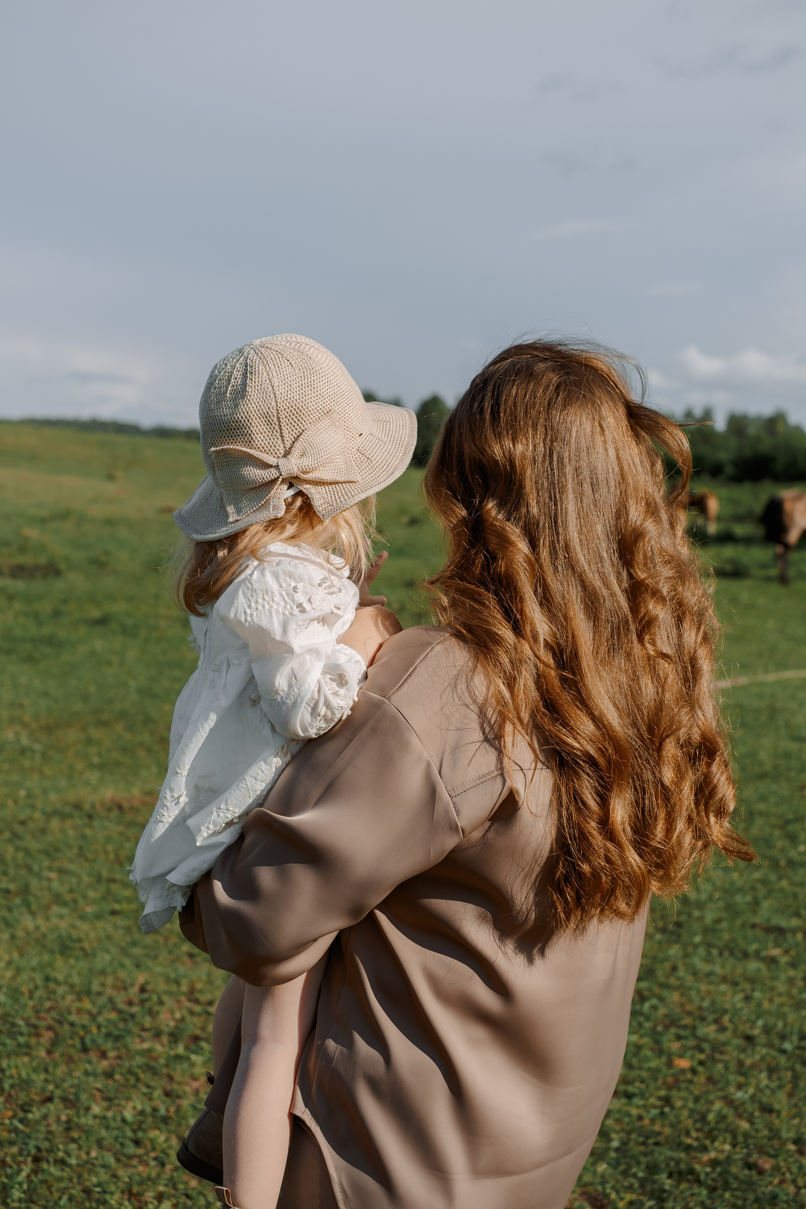 Семья. Фотограф в Кемерово Анастасия Филаткина