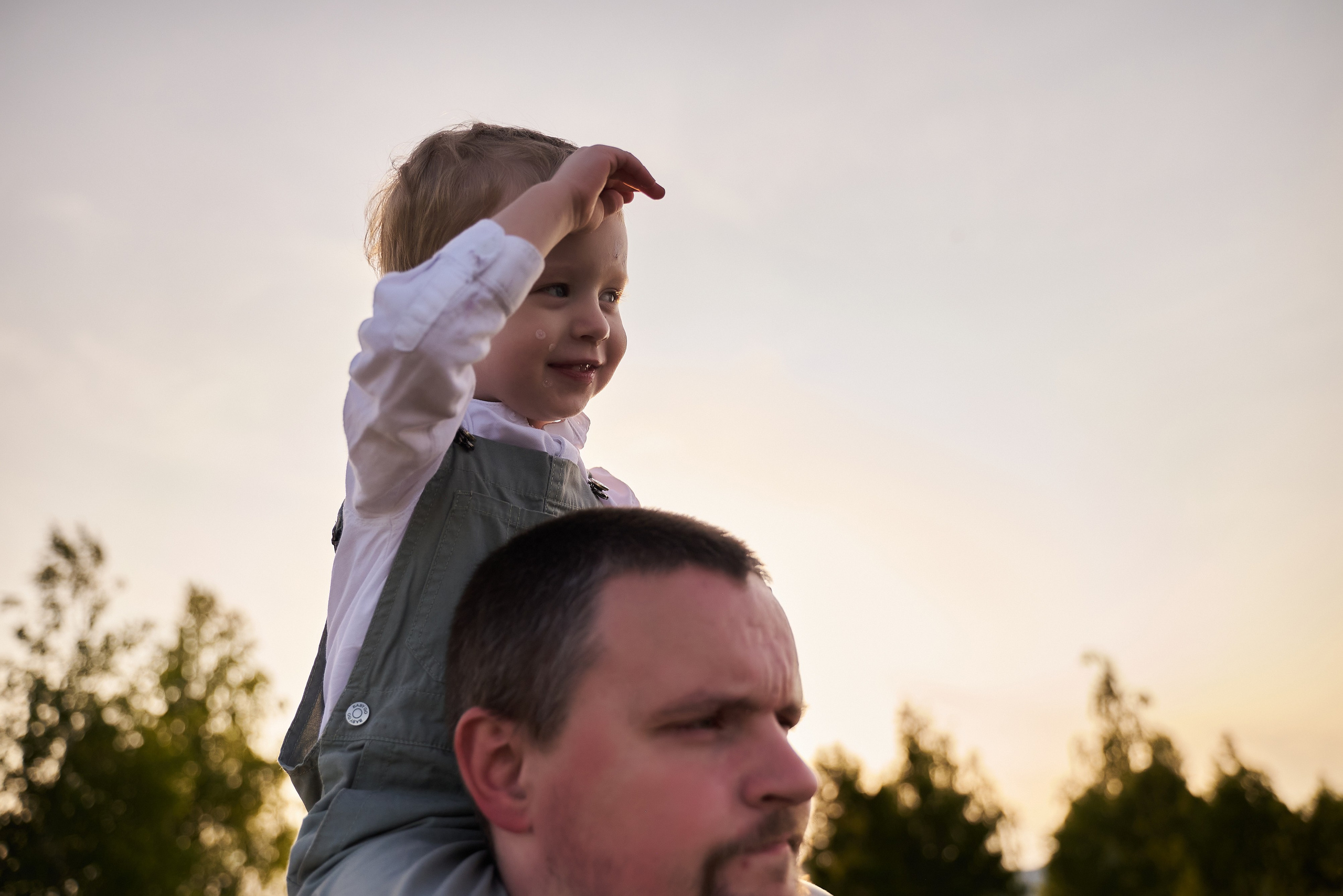 Детский и семейный фотограф Шемарова Ольга