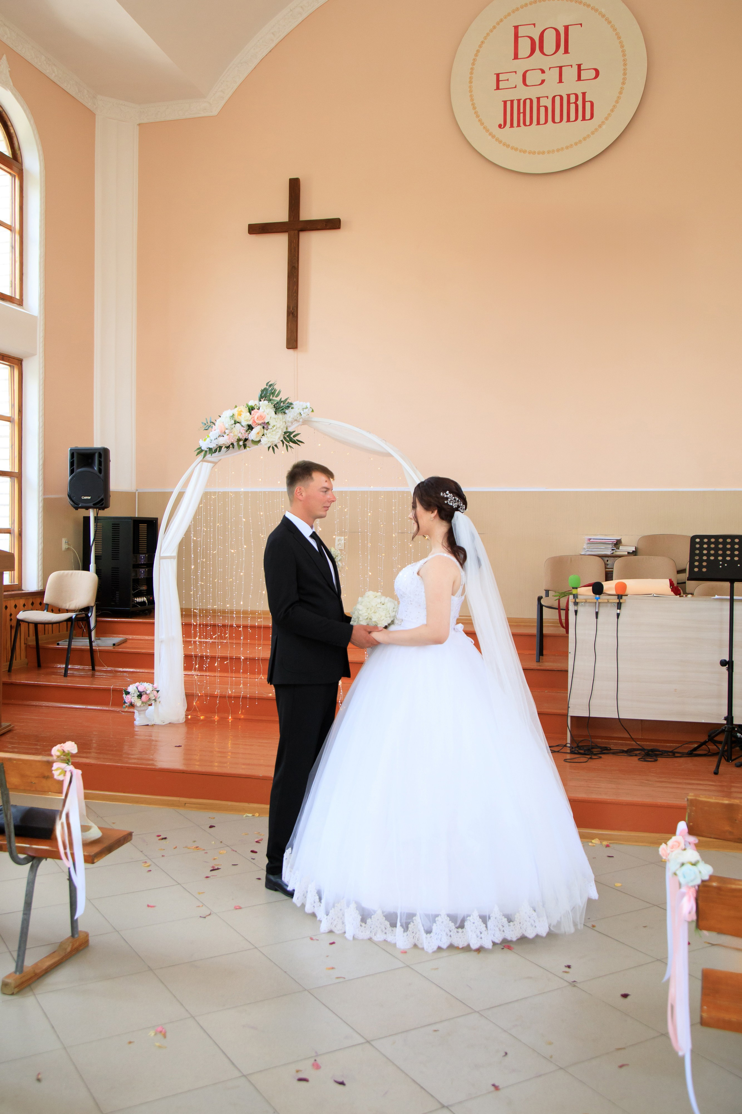 Фотосъёмка венчания Минеральные Воды, Пятигорск, Кисловодск, Ессентуки. Репортажный и свадебный фотограф Пятигорск и КМВ