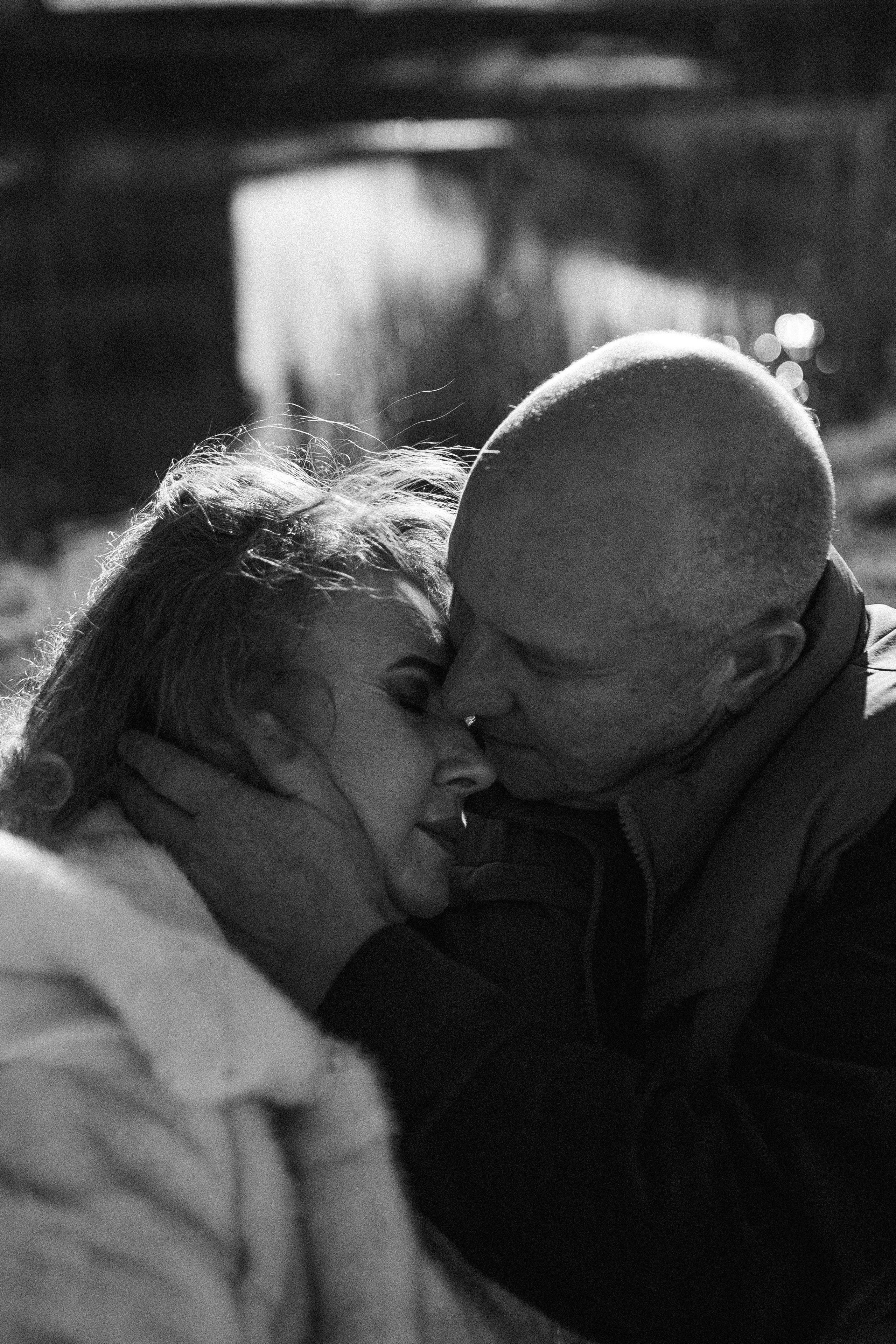 Love is. Фотограф Трифон Мира