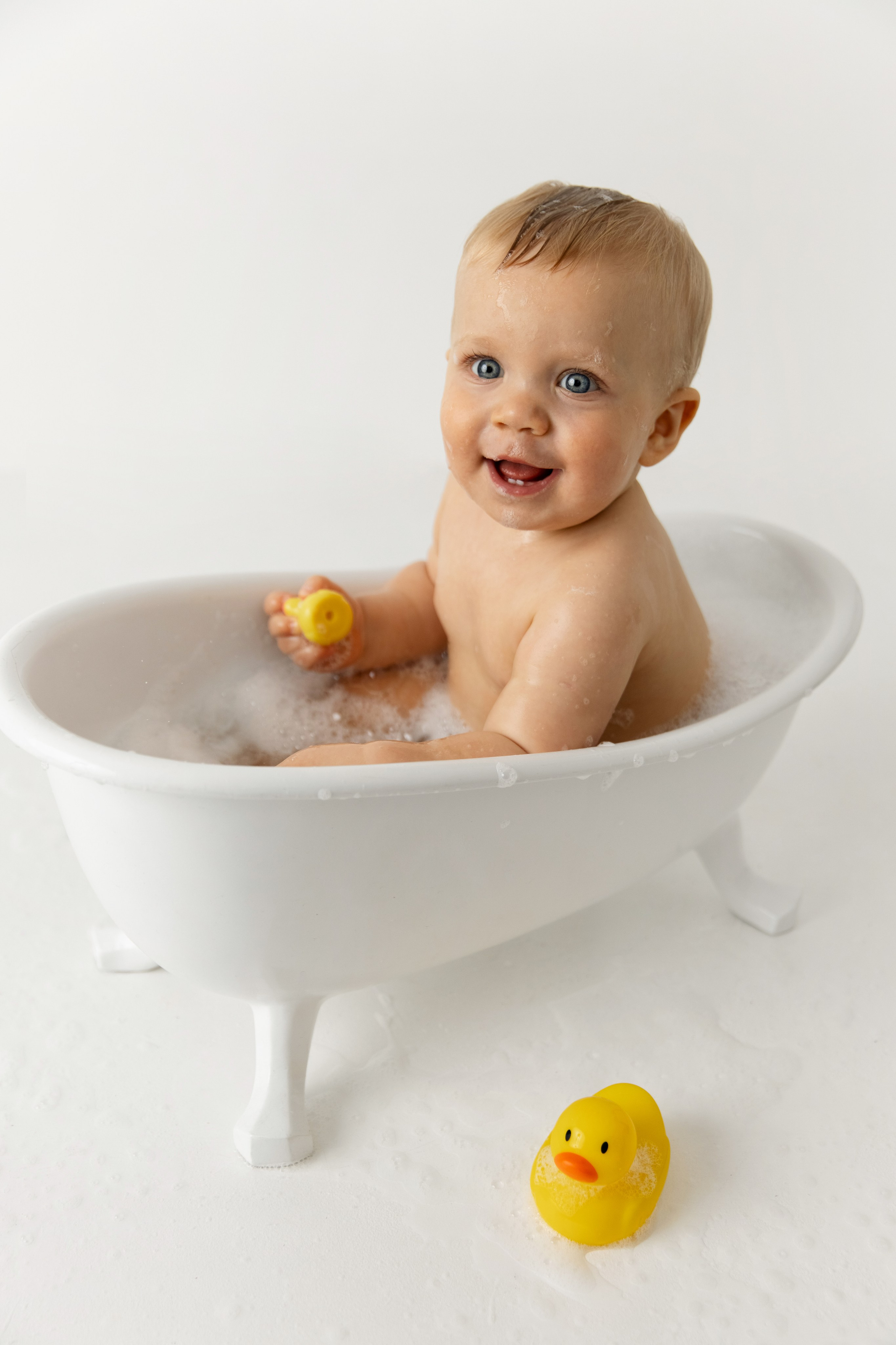 Первый годик. Мария Махинина — фотограф в Мурманске и Североморске