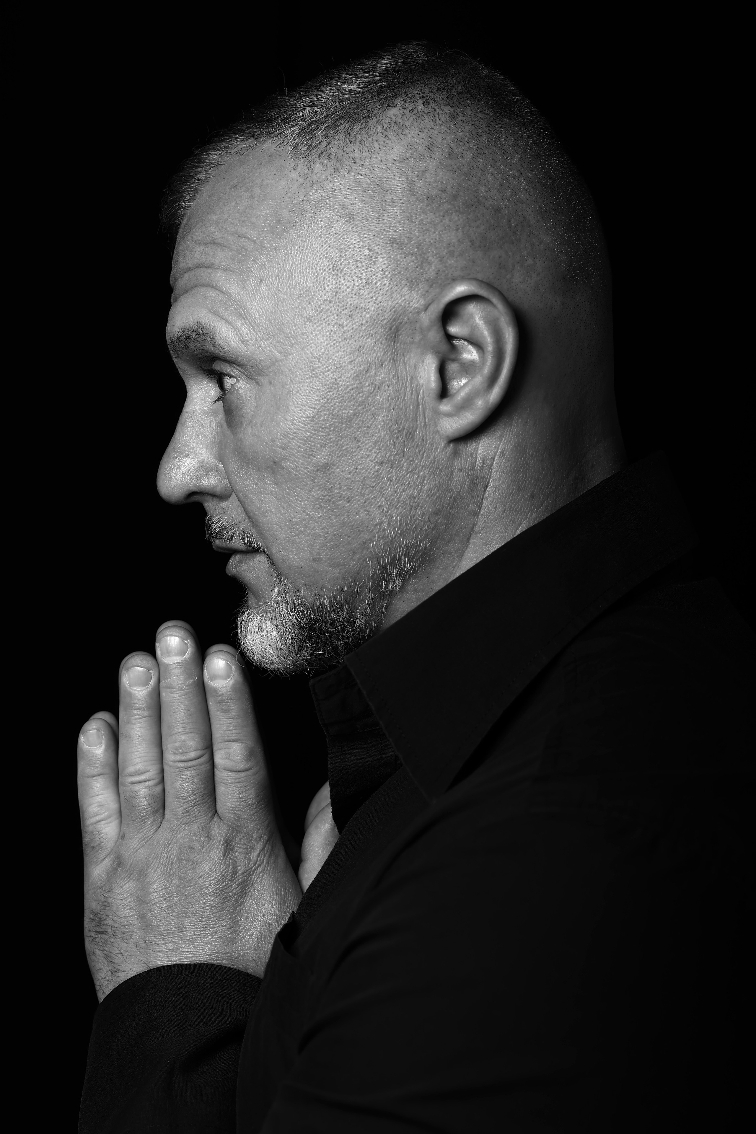 Денис Волк актёр / модель / спортсмен