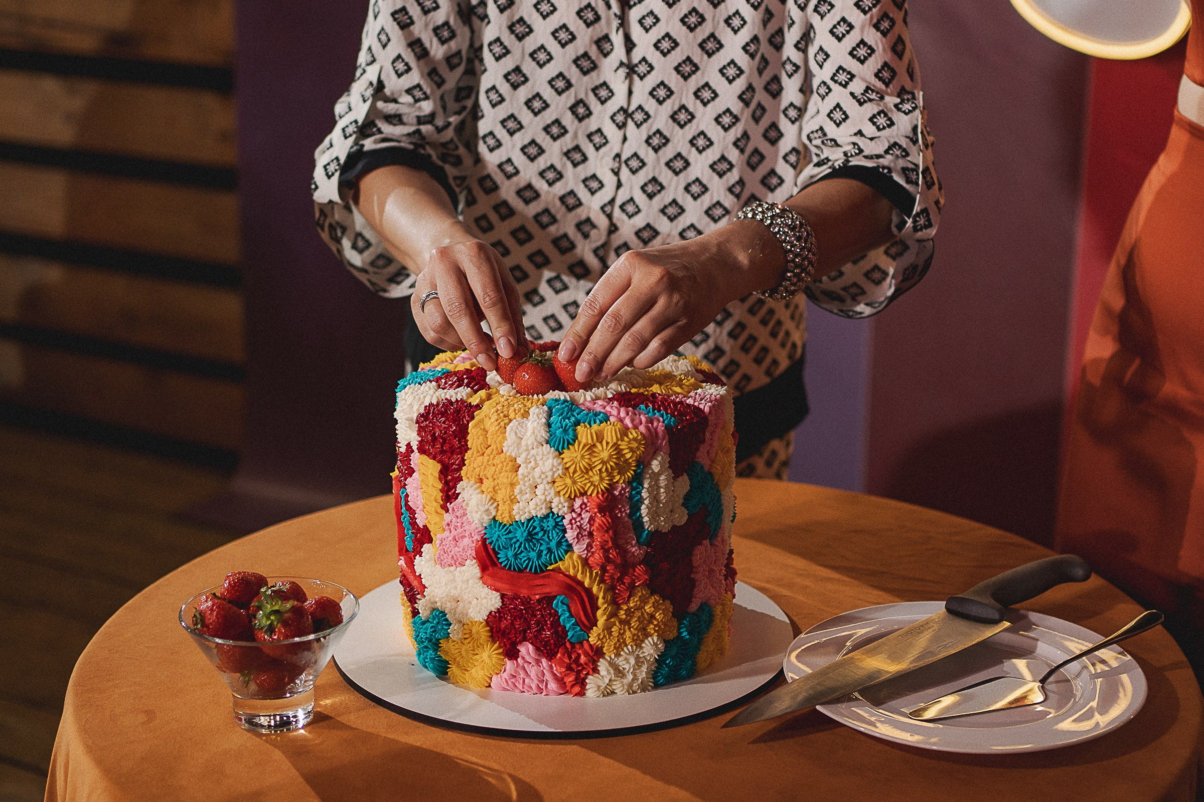 Ciao. Свадебный фотограф Александр Осипов