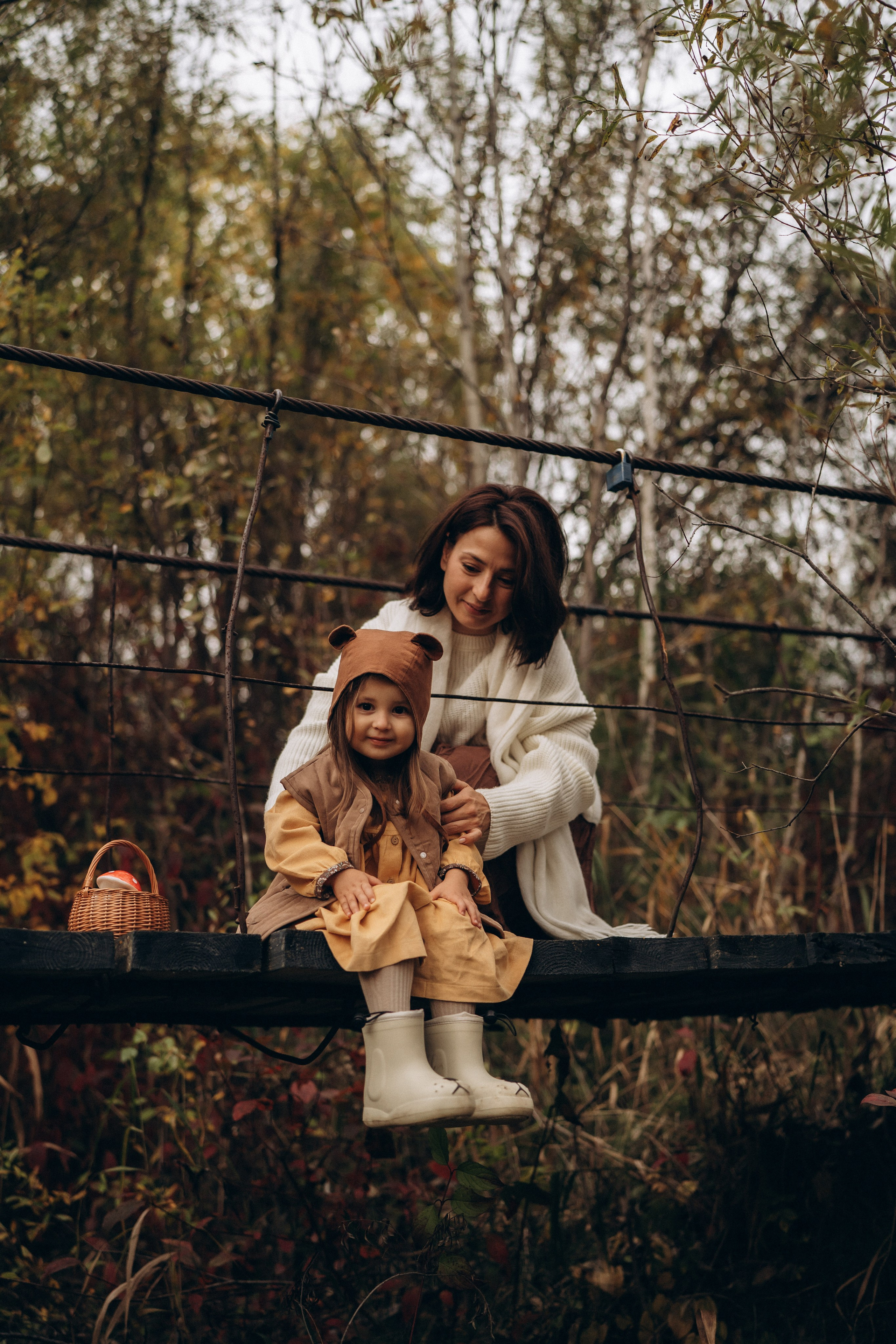 Любовь в глазах. Семейный фотограф в Ангарске/ Иркутске