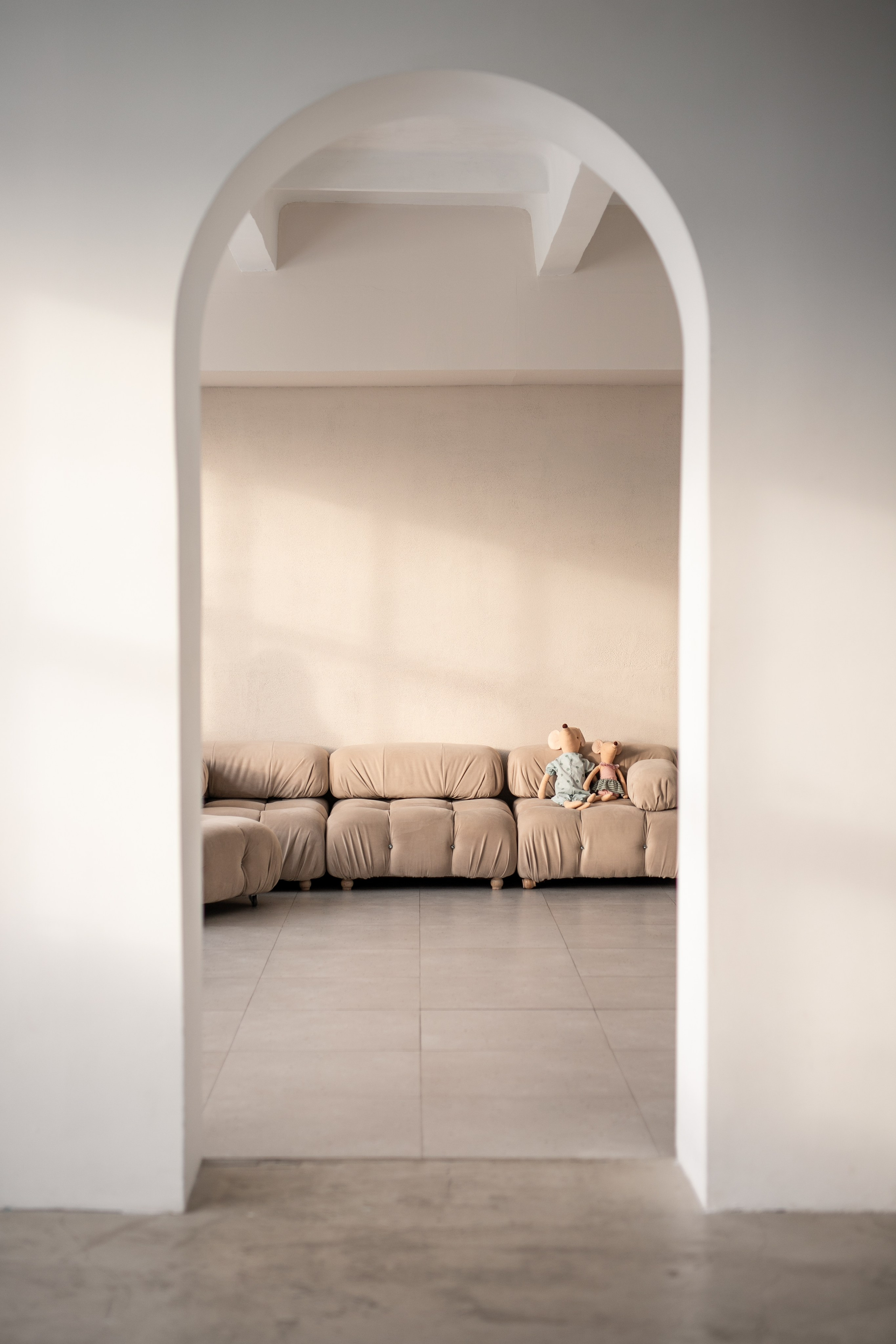 Мария и Павел. Фотограф Анастасия Петрова