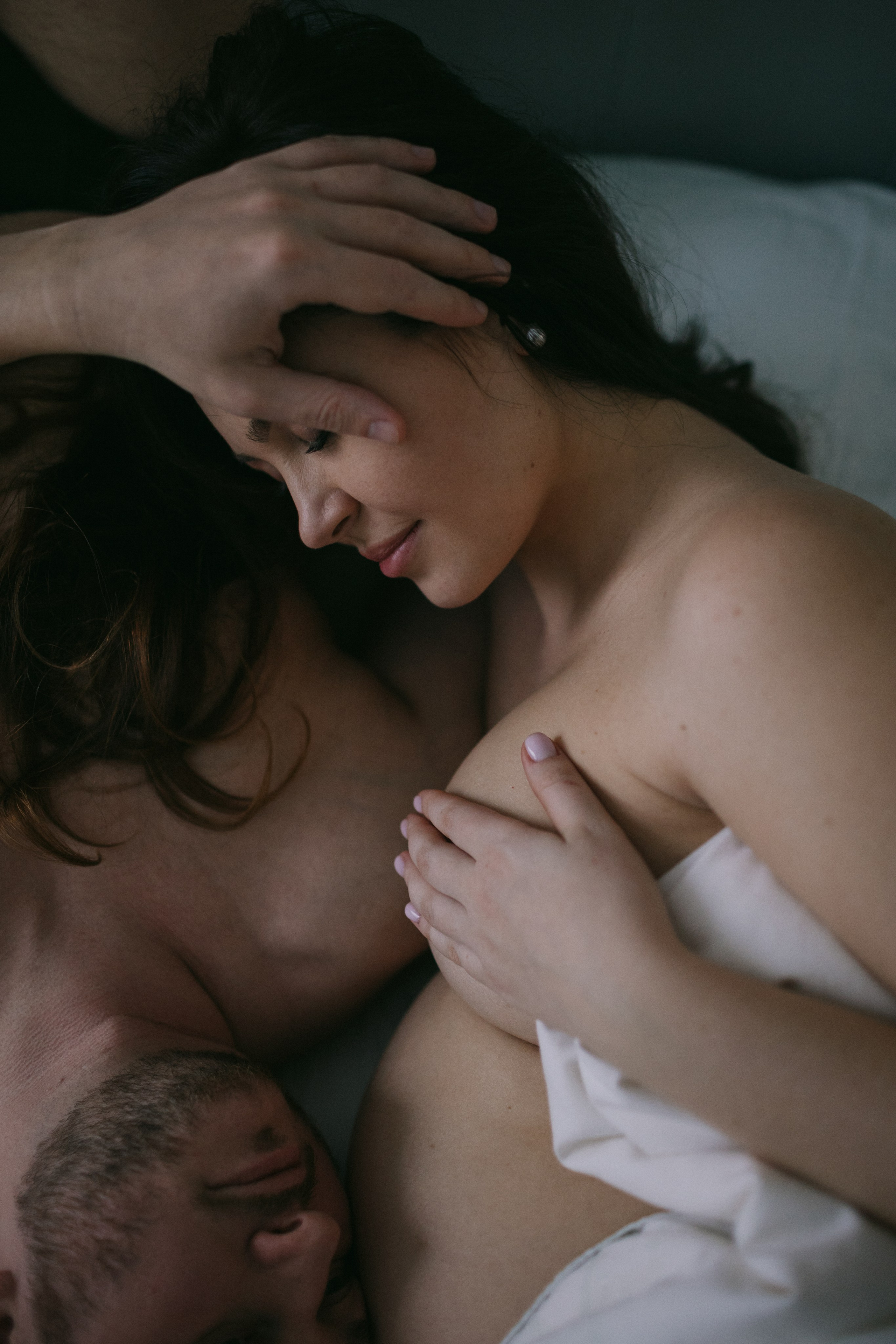 Арина. Frantova