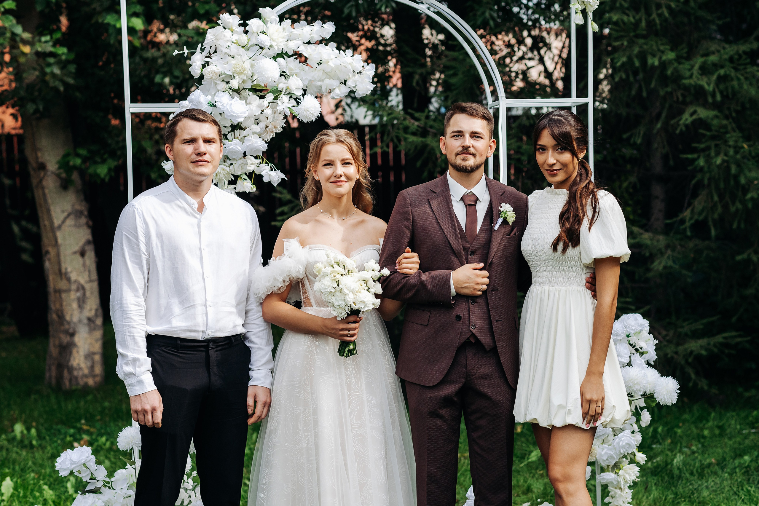 Александр Ирина. Фотограф Омск Андрей Козяков