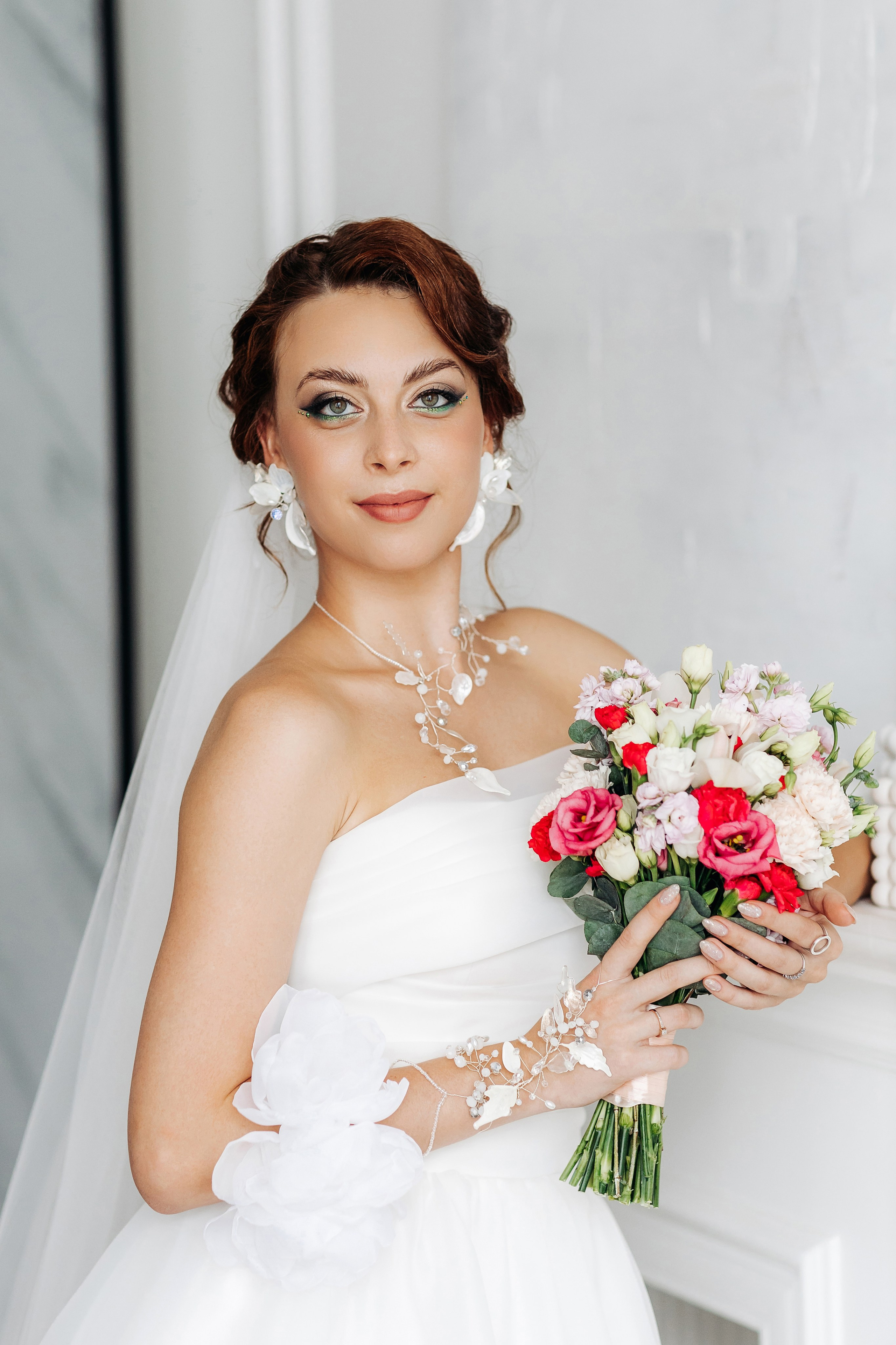 Антон Ксения. Фотограф Омск Андрей Козяков