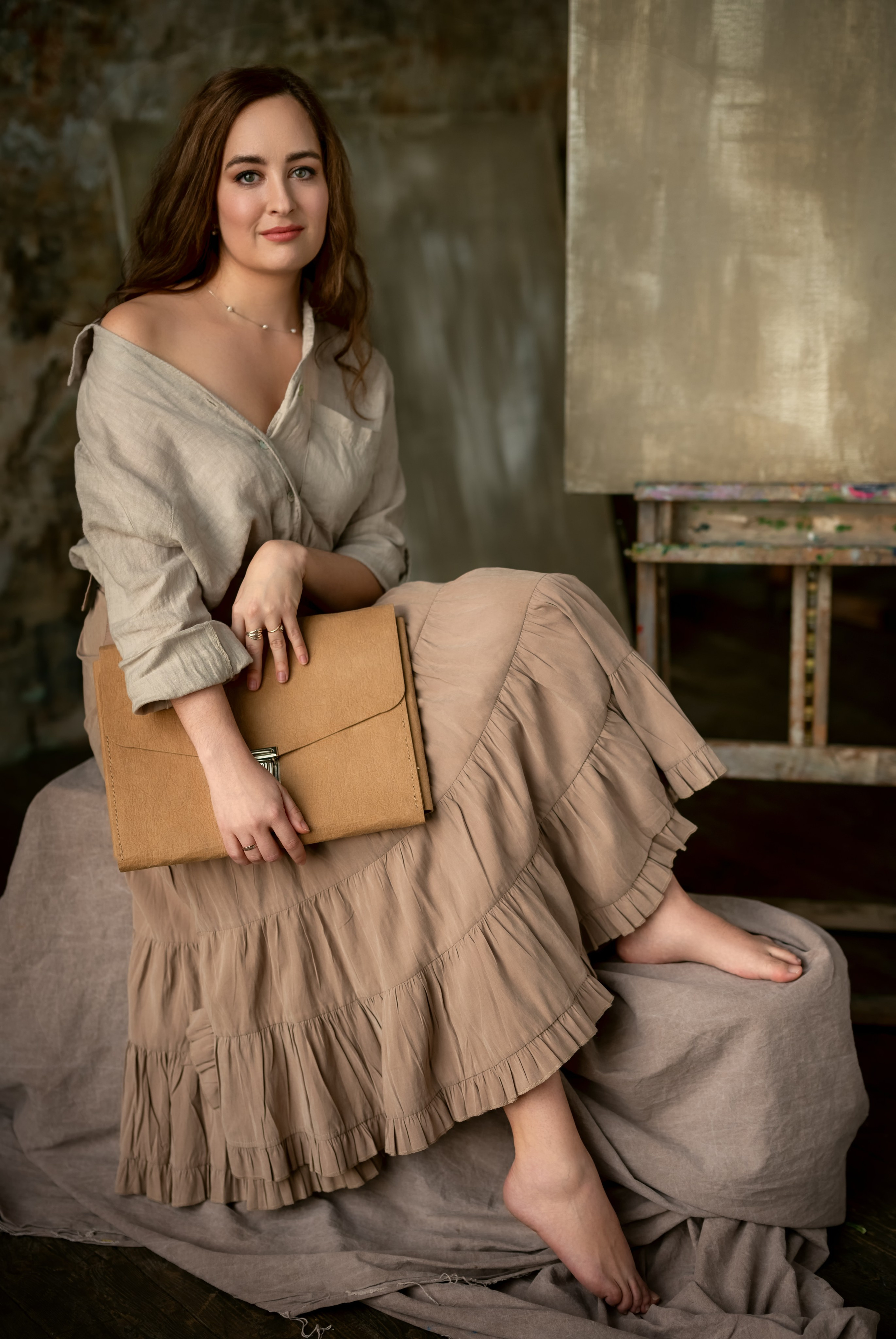 Каминская Екатерина. Семейный и детский фотограф в Москве