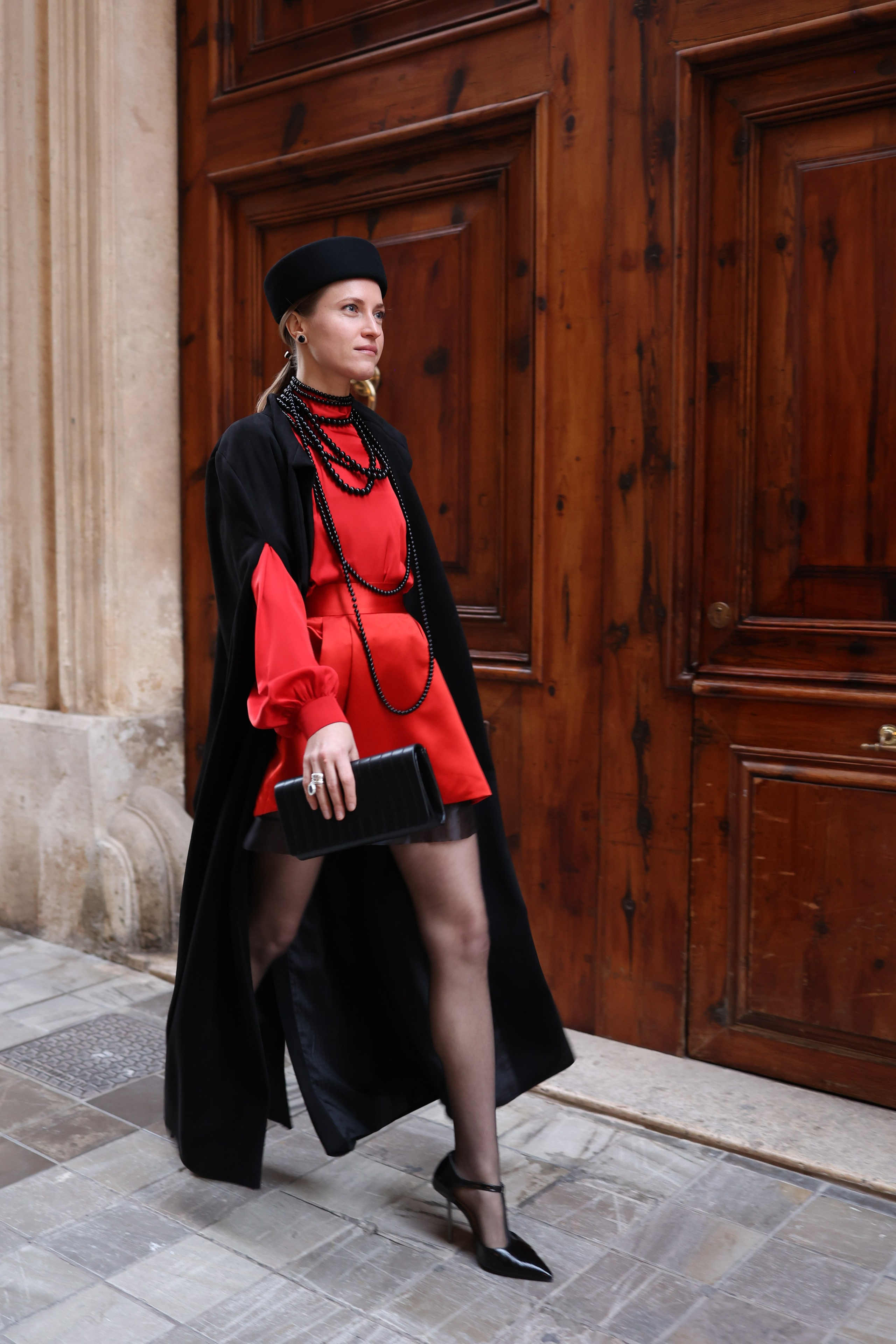 Ситуативный имидж. Татьяна Мишкина