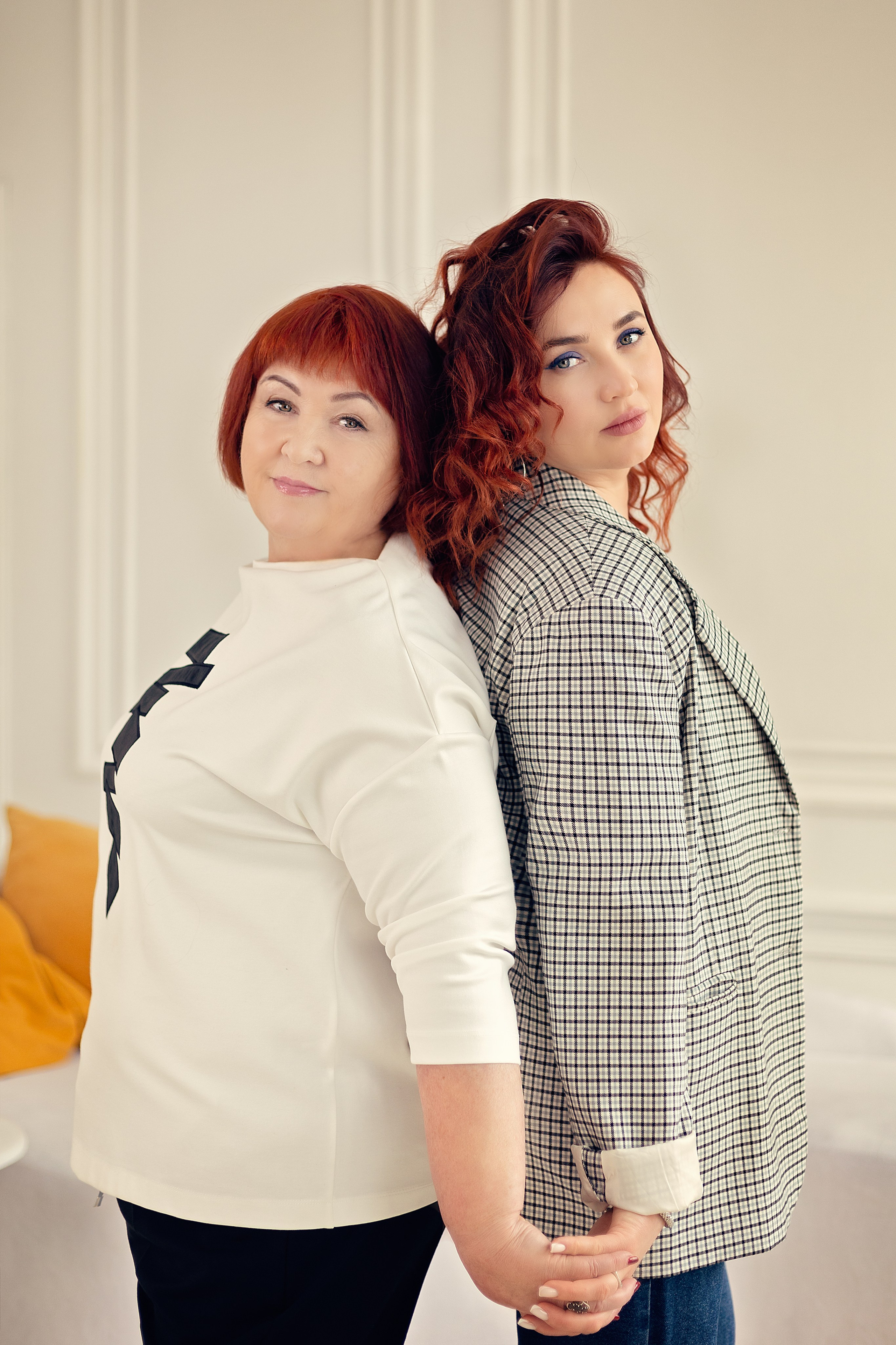 Мама=Дочка. Семейный и детский фотограф в Перми Юдинцева Юлия