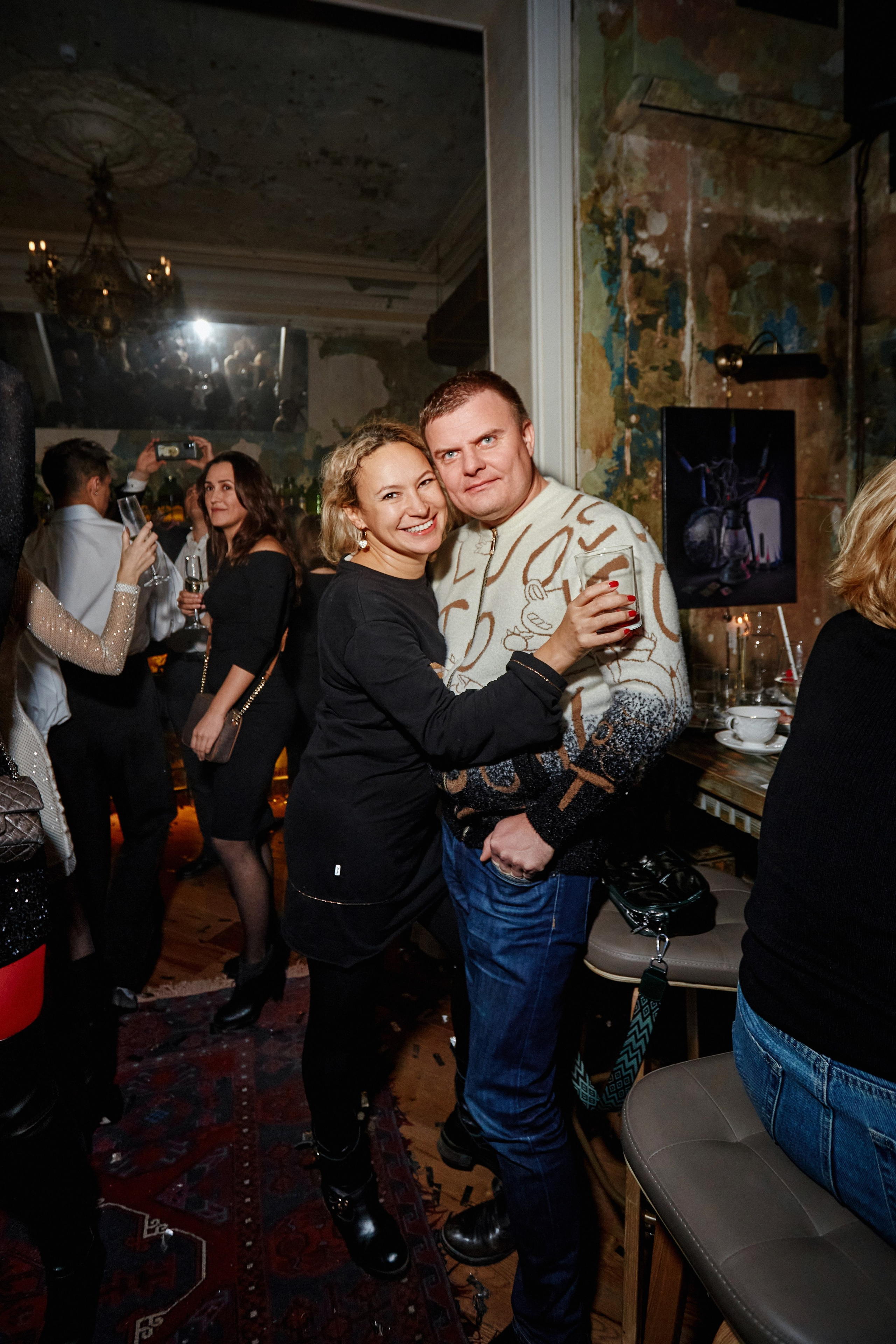 Посольство шика | Денис Симачев. DENISOV ART (фото, видео, дизайн) САМАРА