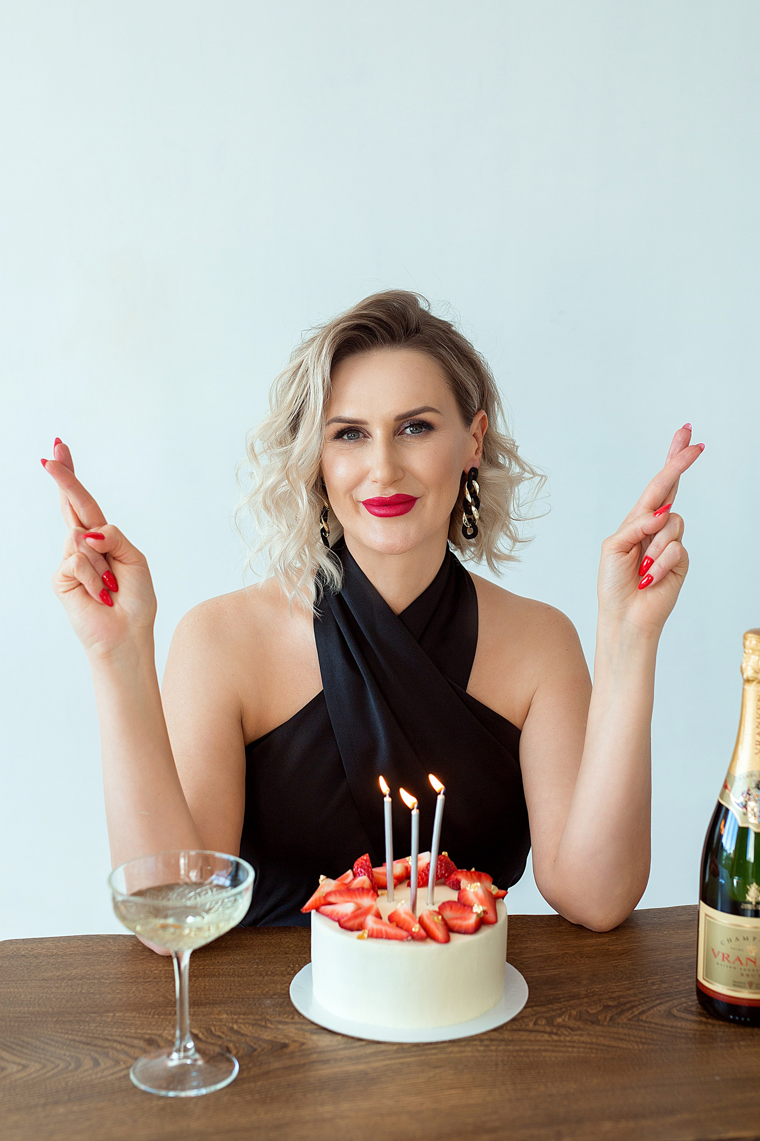 День рождения Александры. Людмила Далидович топовый семейный фотограф Находка/Владивосток