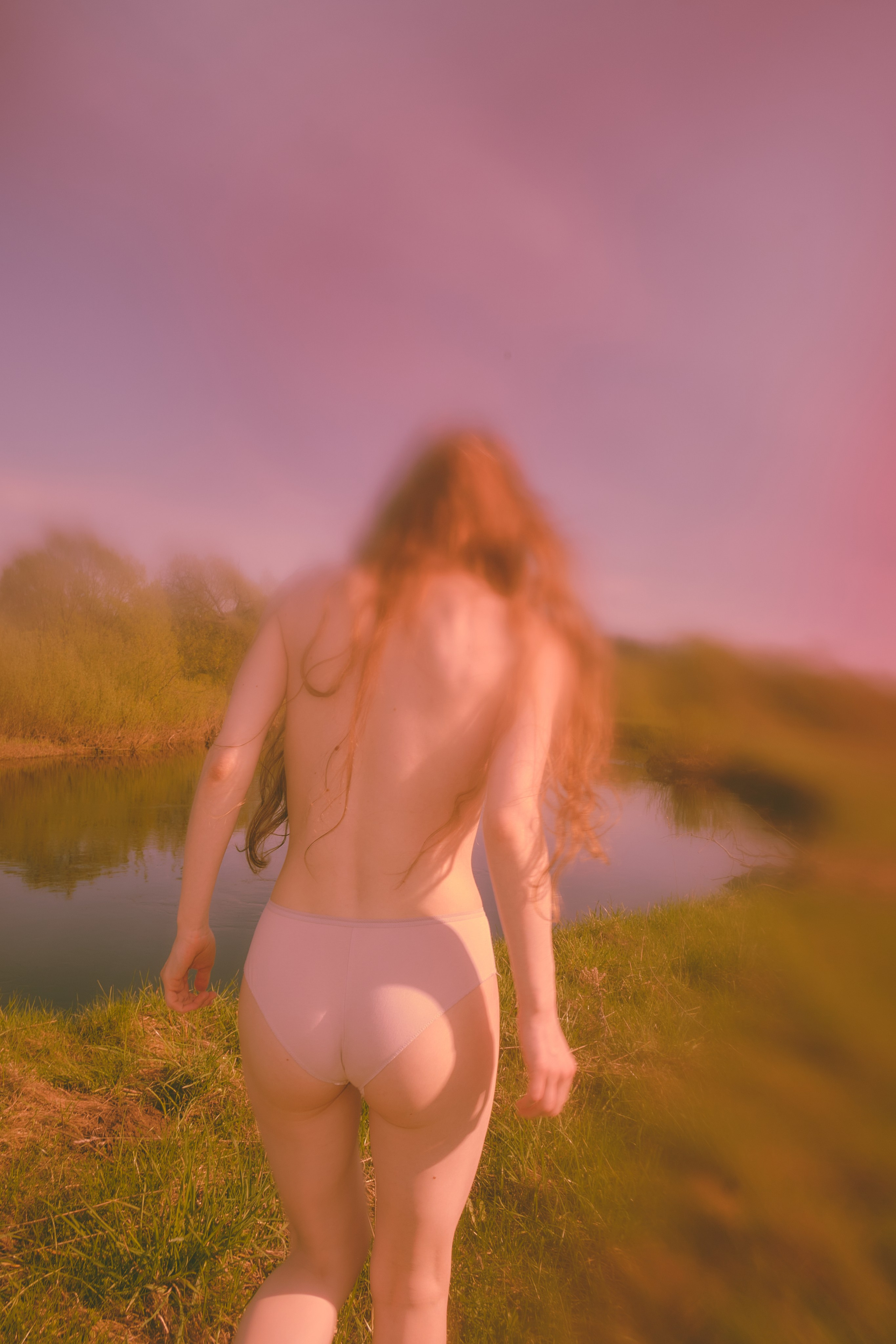 Лена. Портретный, семейный фотограф в Твери Жданова Татьяна tatzhdanov Таня