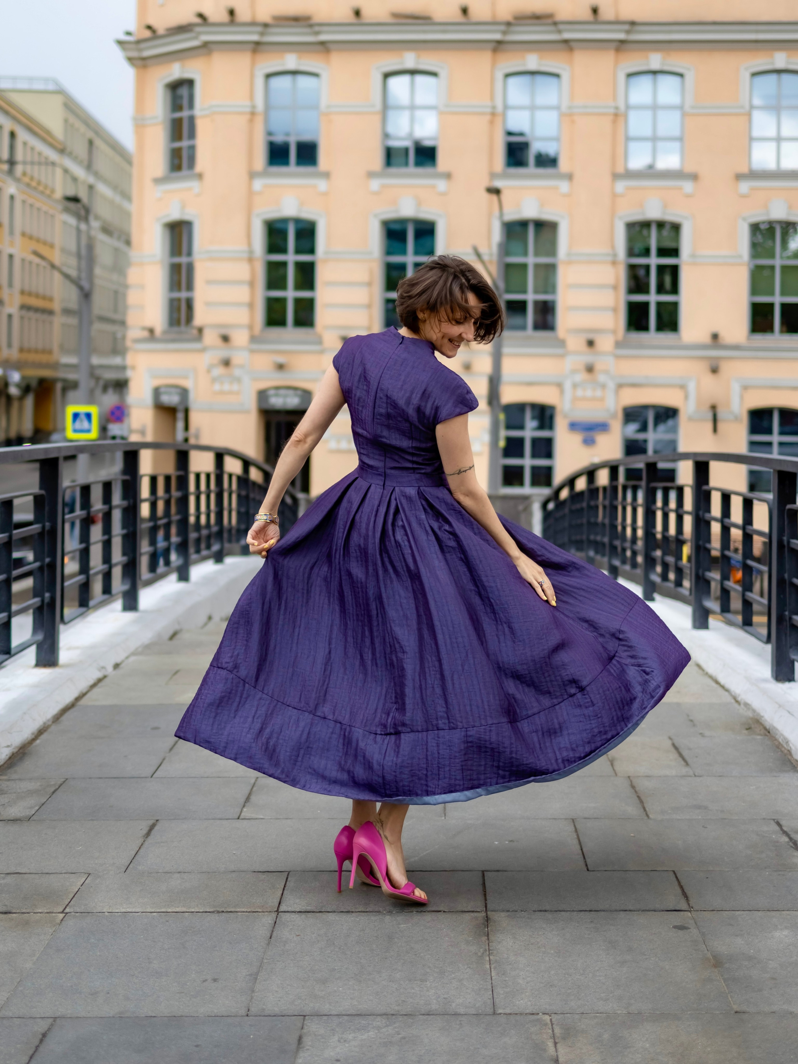 Фотосессии на улице. Фотограф в Москве — Рина Серёгина — съёмка в студии и репортаж