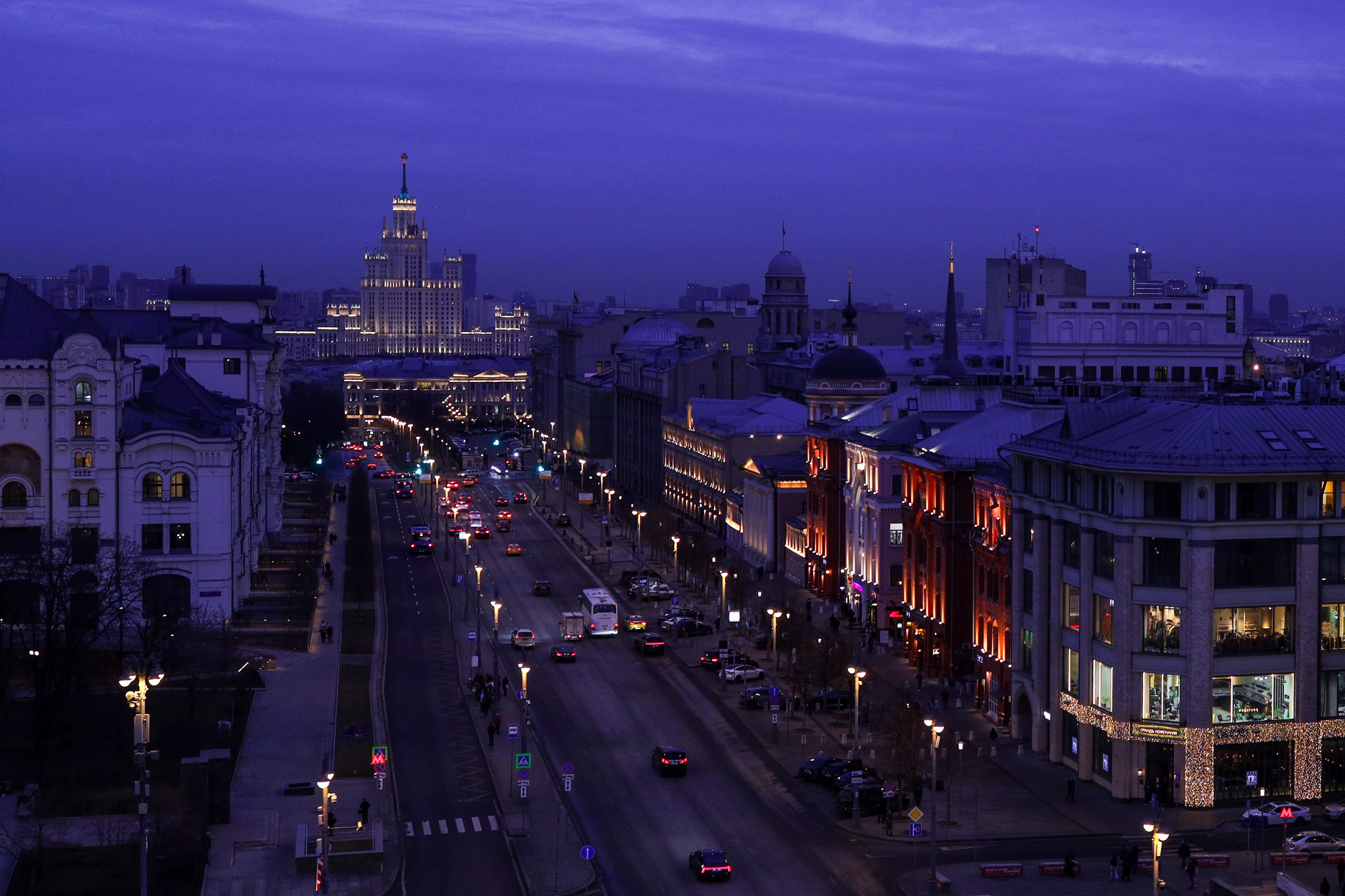 Эксперименты. Фотосессии и репортаж — Фотограф в Москве — Рина Серёгина