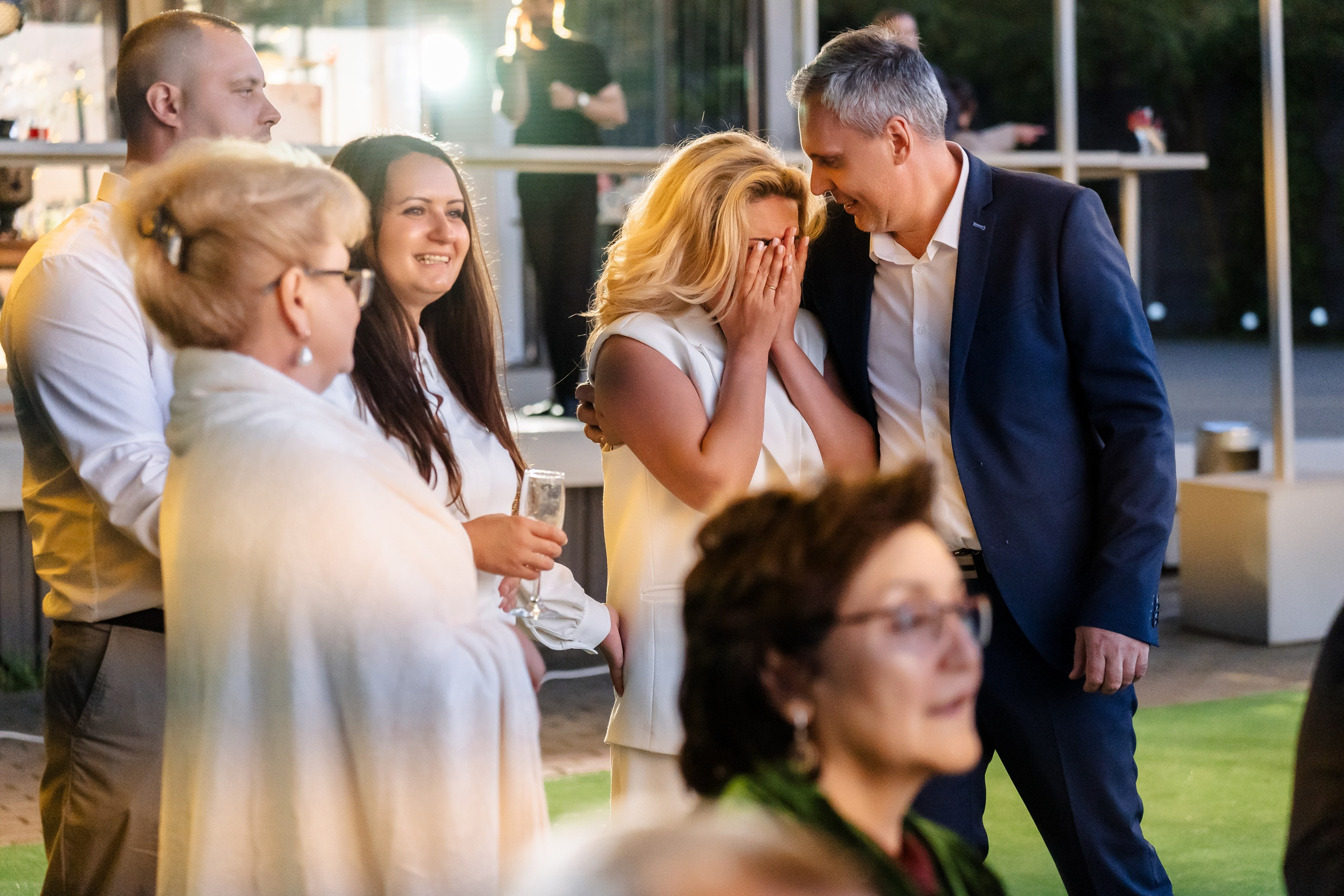 Свадьба Матвея и Натальи. Свадебный фотограф в Москве Яна Деньгина