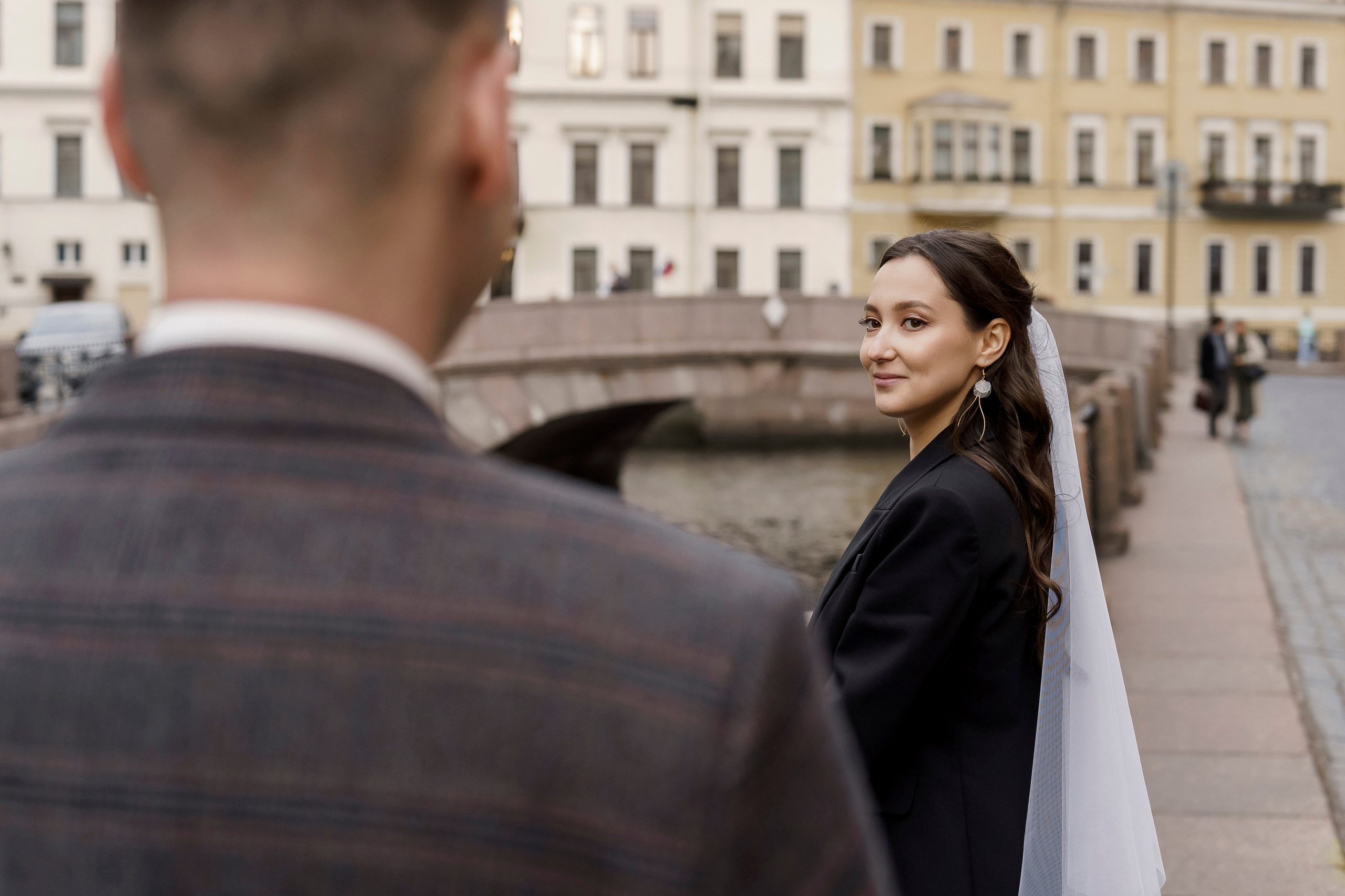 Маргарита и Евгений | 06.06.2023. Свадебный фотограф в Москве Яна Деньгина