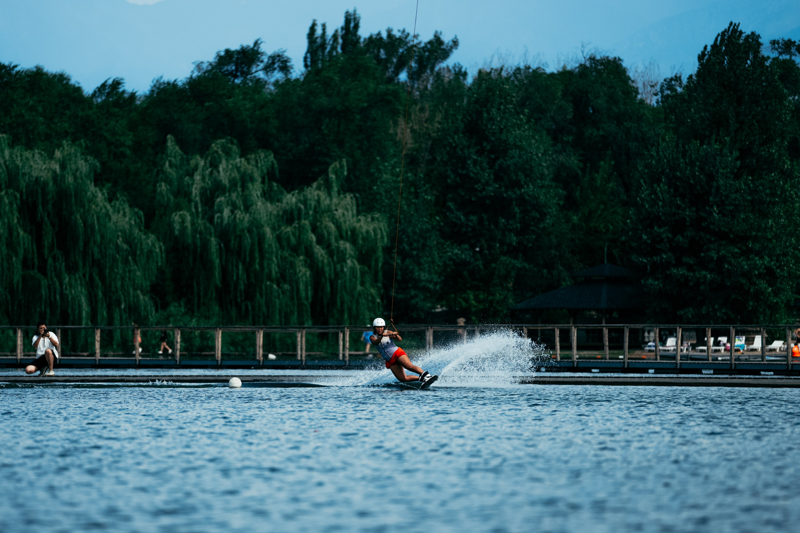 Gorilla WAKE RING CONTEST. Gorillaenergymedia