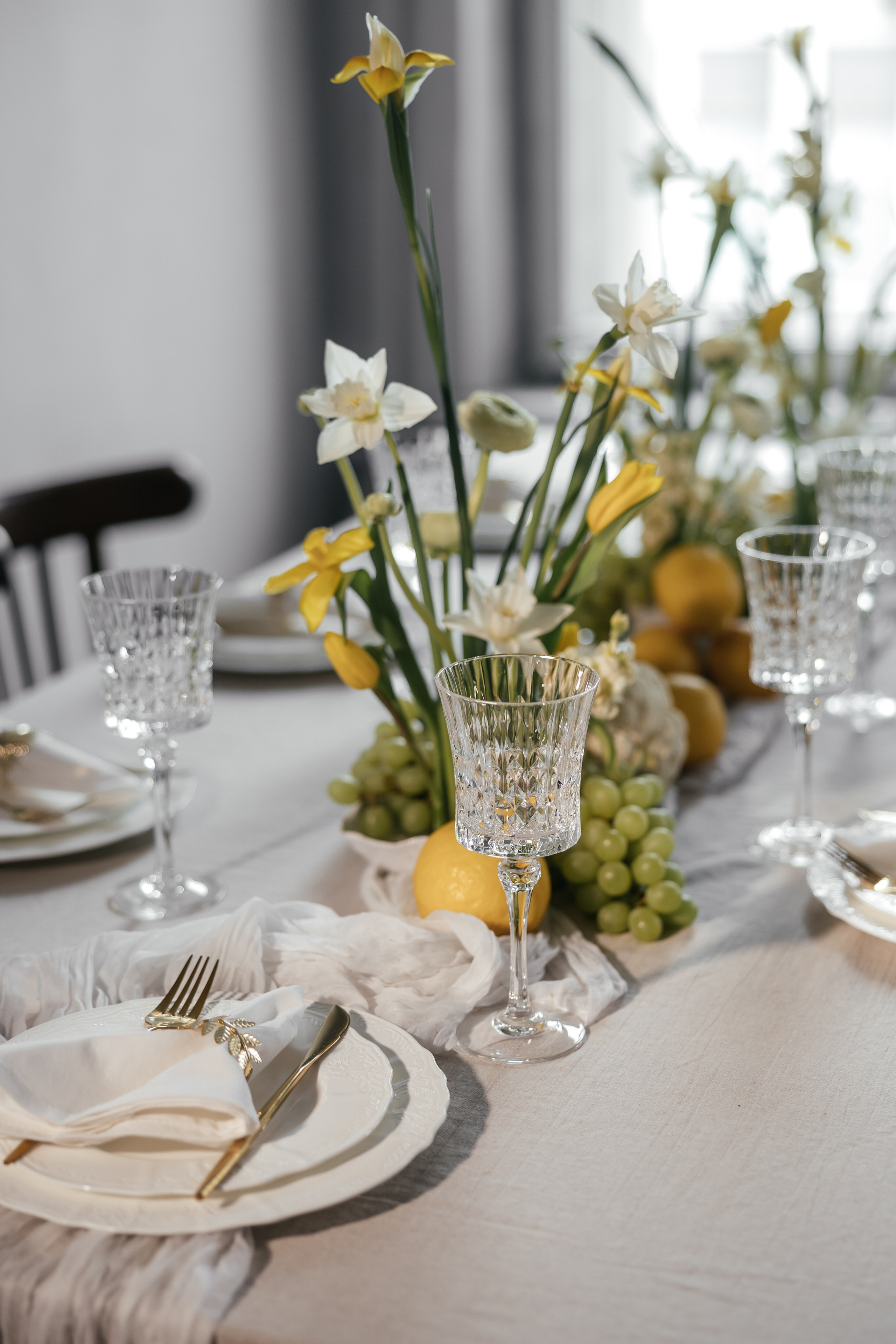 Настя и Саша. Свадебный фотограф в Москве Нестерова Мария